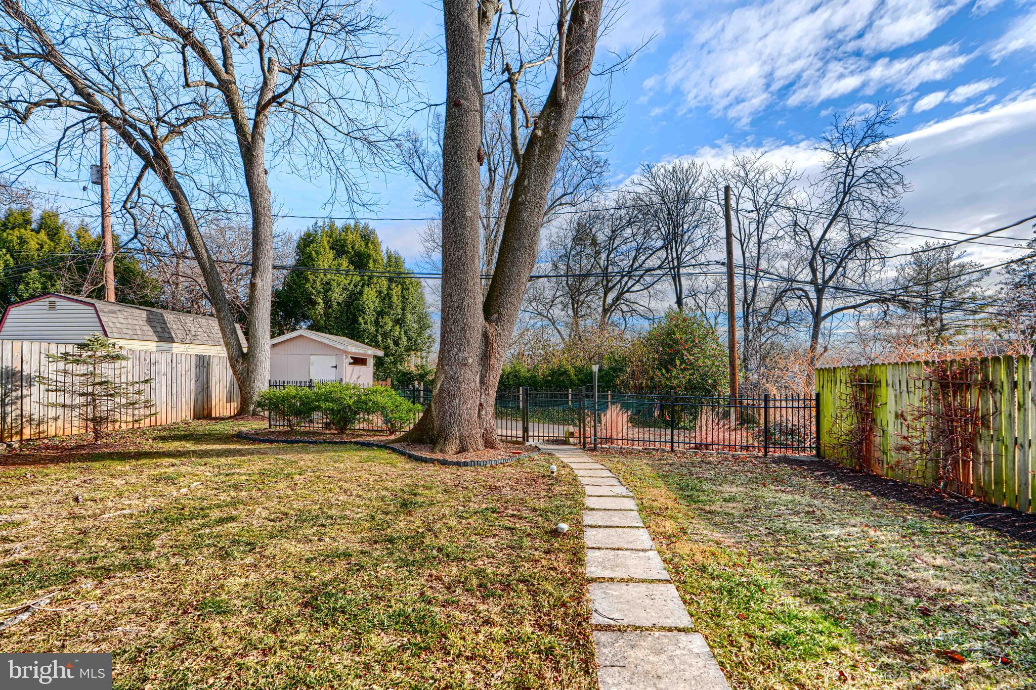 EVERGREEN - Residential