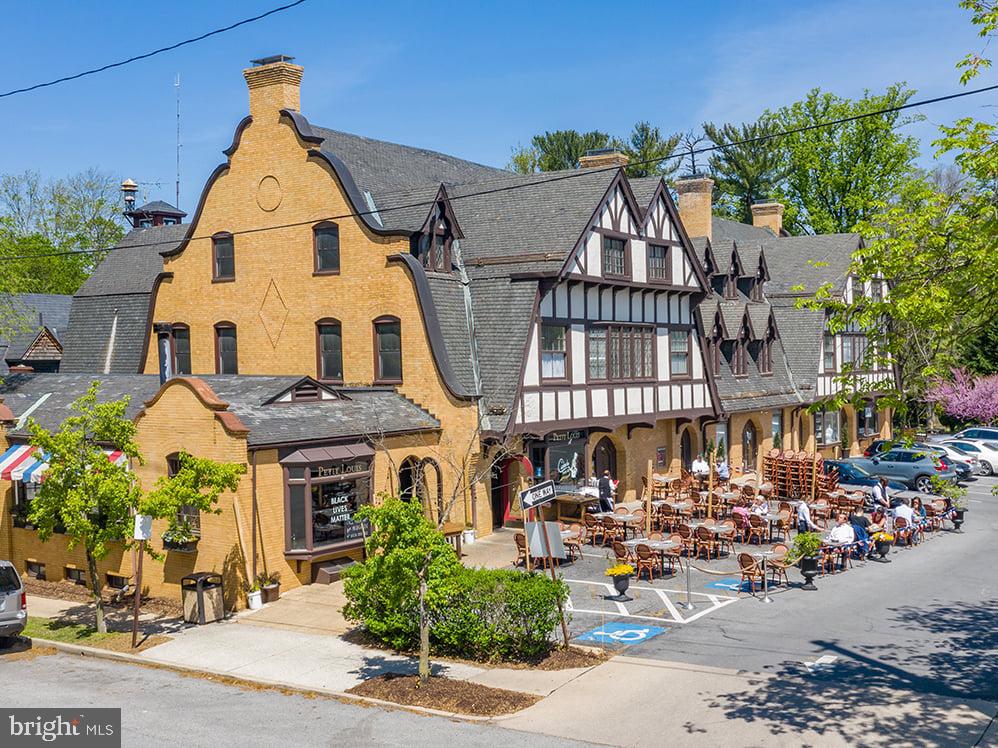 EVERGREEN - Residential