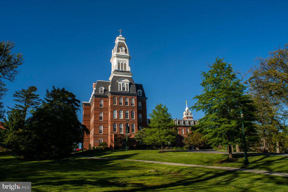 EVERGREEN - Residential