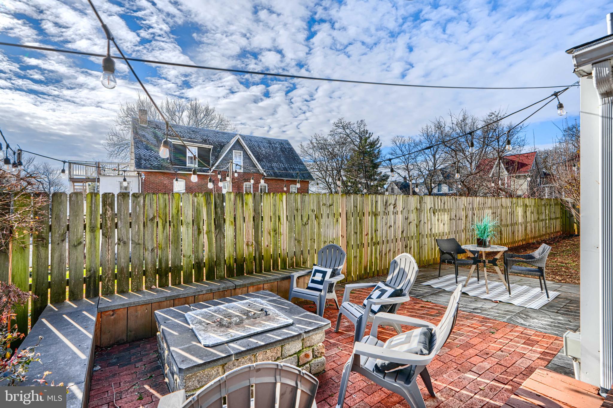 EVERGREEN - Residential