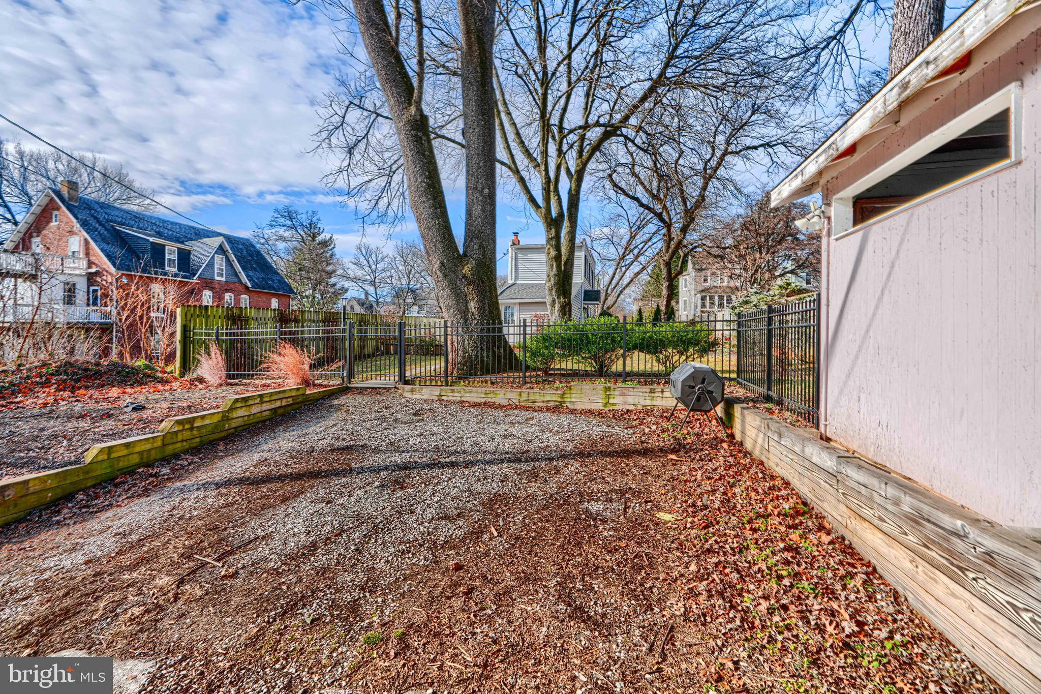 EVERGREEN - Residential