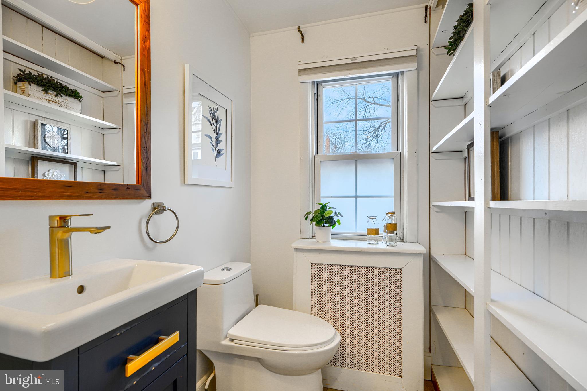 EVERGREEN - Residential