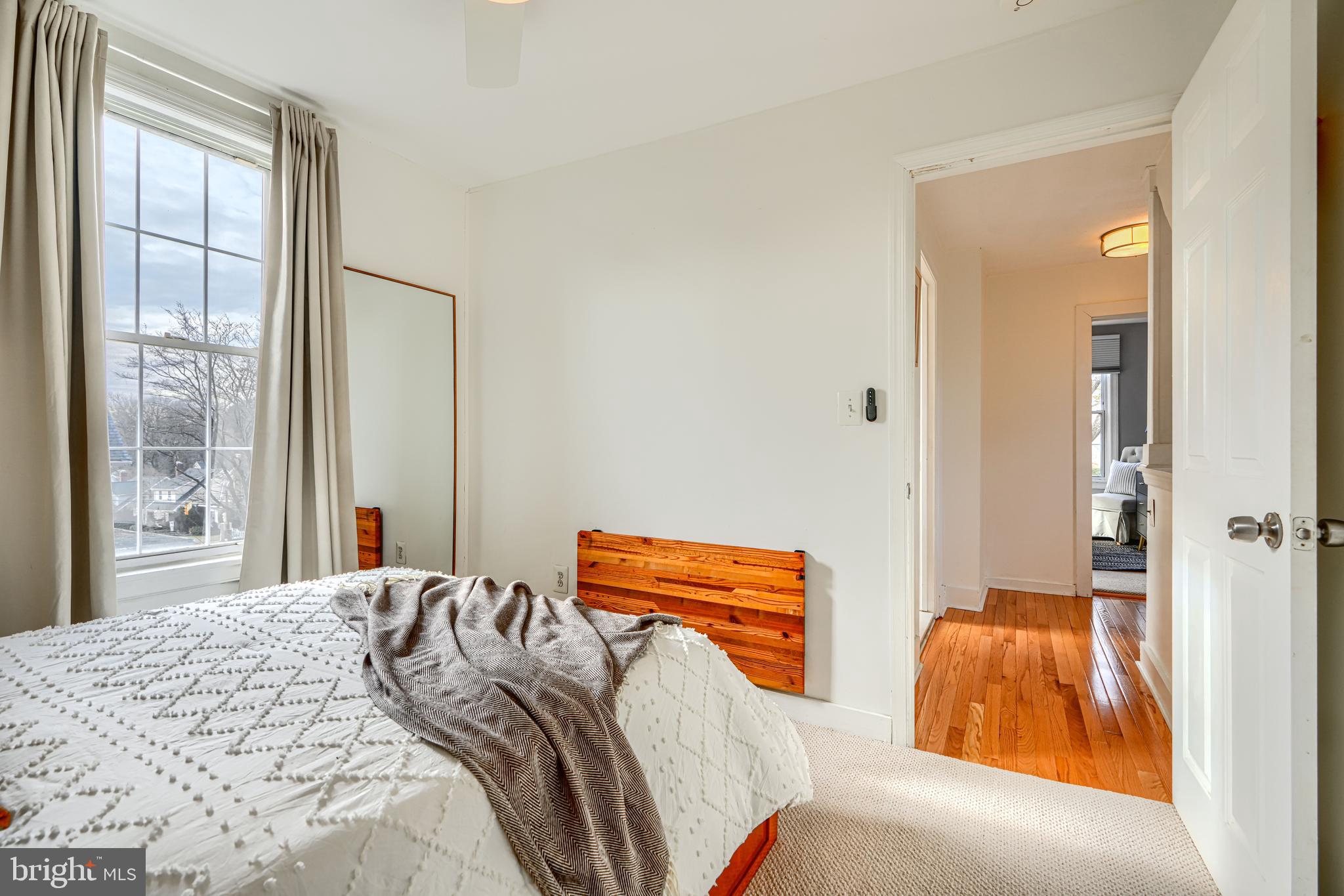 EVERGREEN - Residential