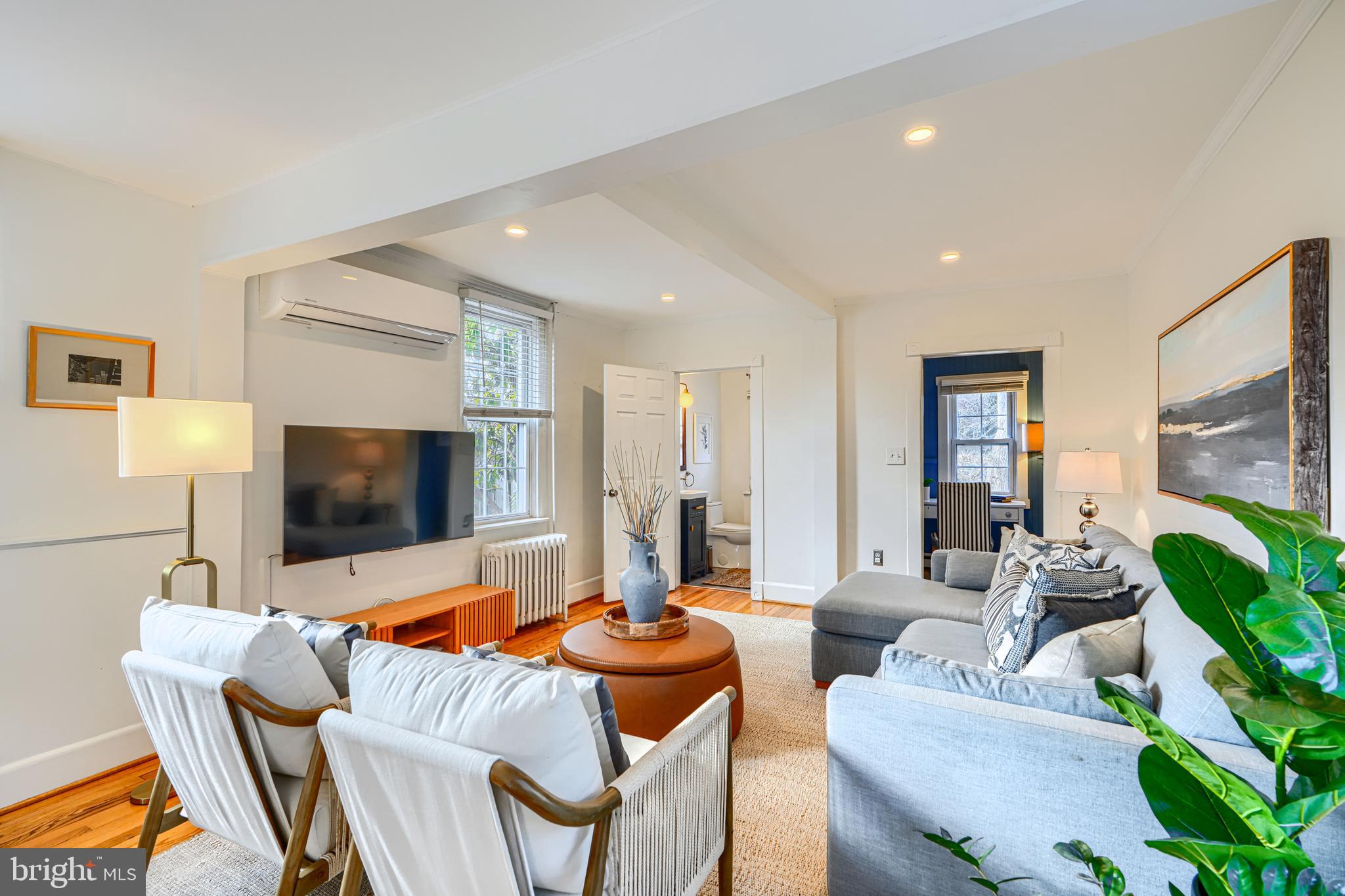 EVERGREEN - Residential