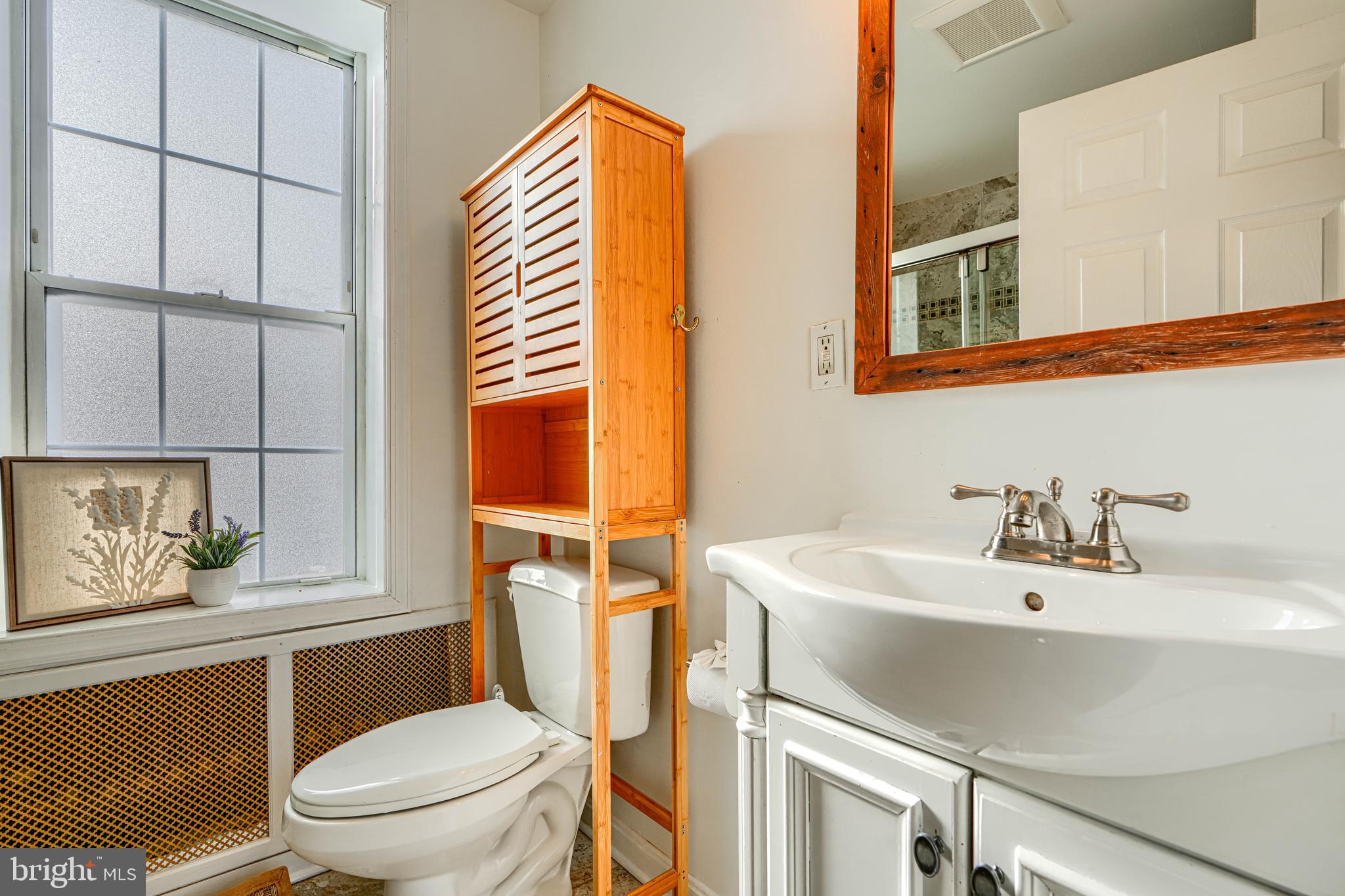 EVERGREEN - Residential