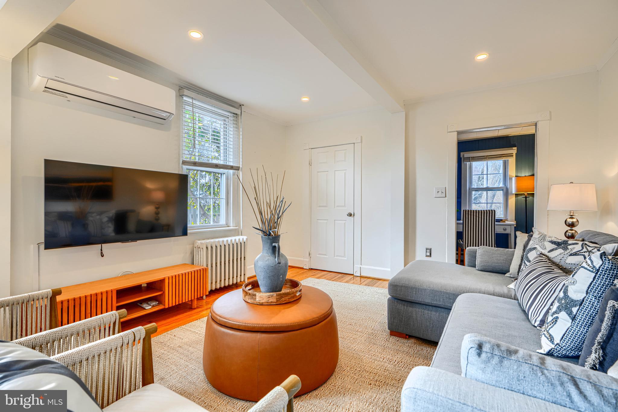 EVERGREEN - Residential