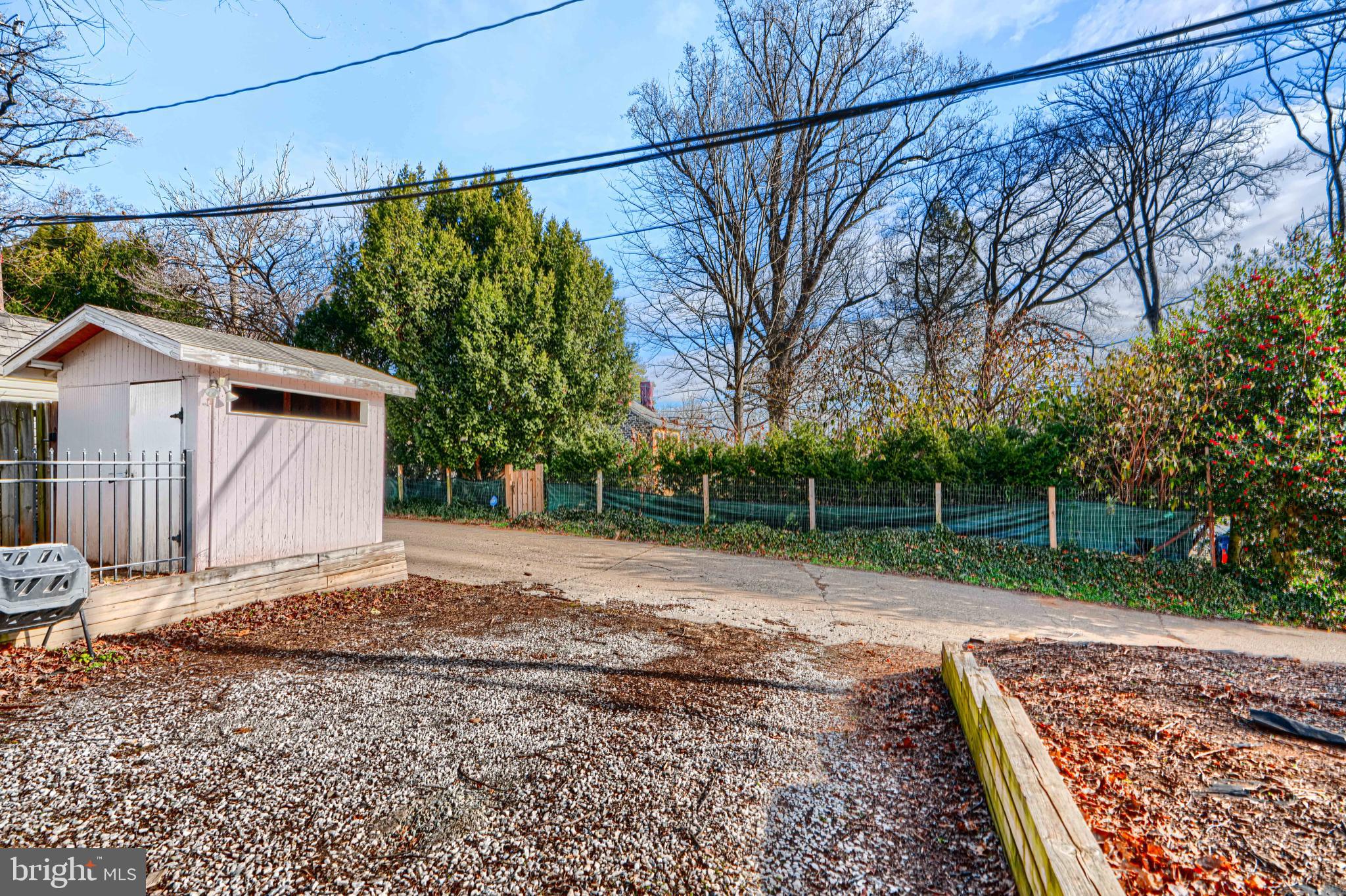 EVERGREEN - Residential