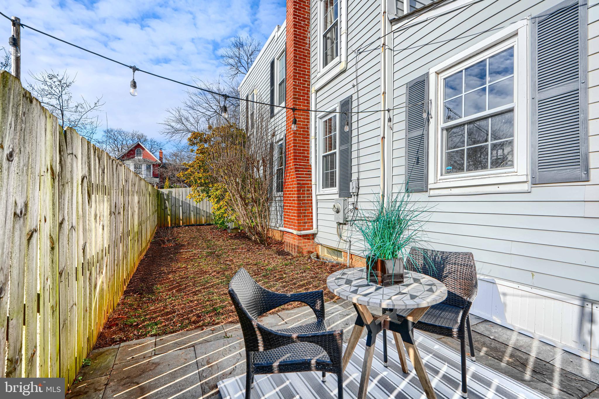 EVERGREEN - Residential