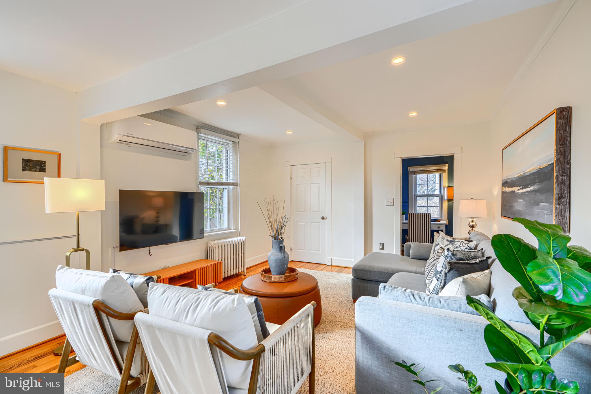 EVERGREEN - Residential