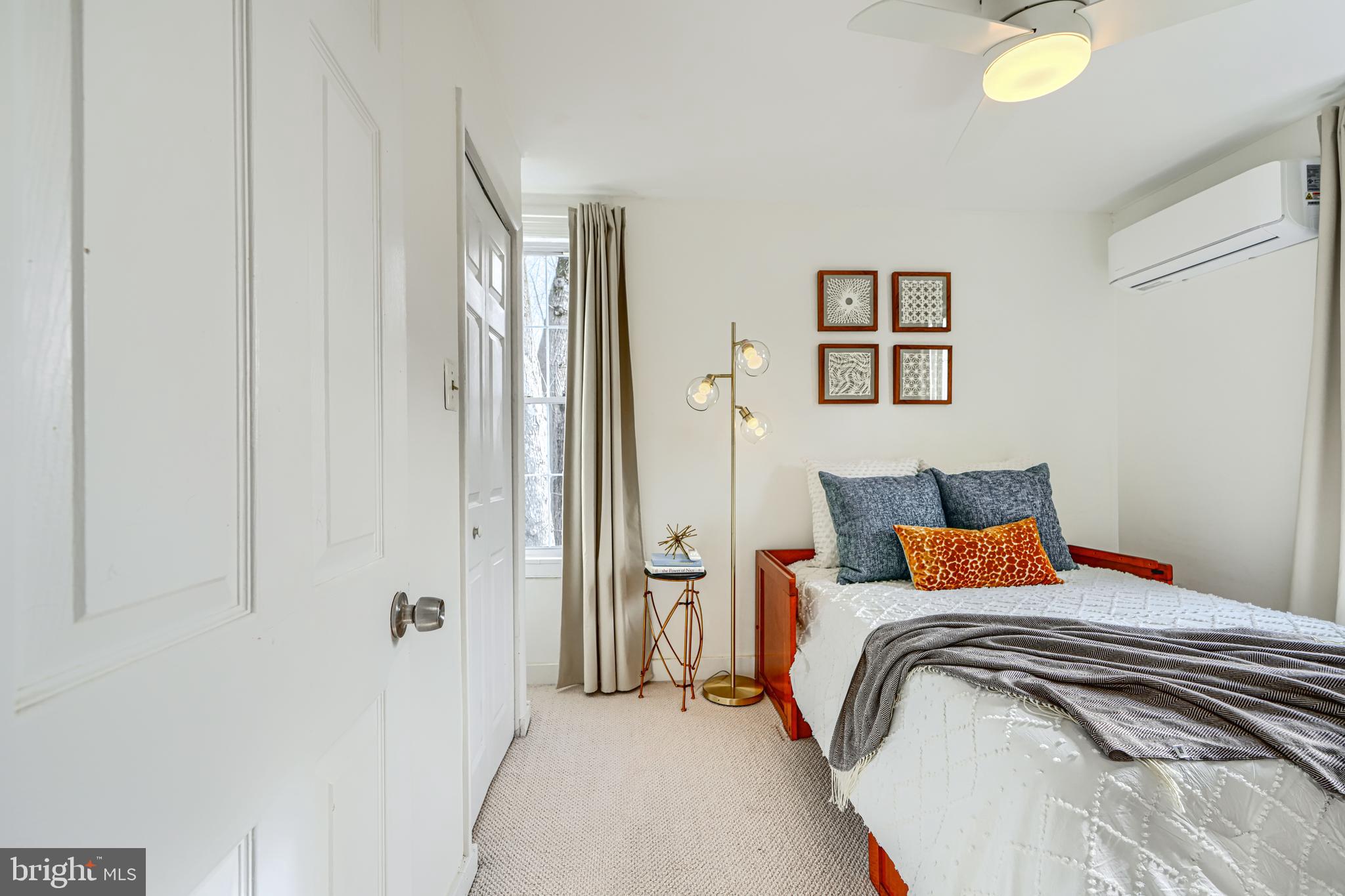 EVERGREEN - Residential