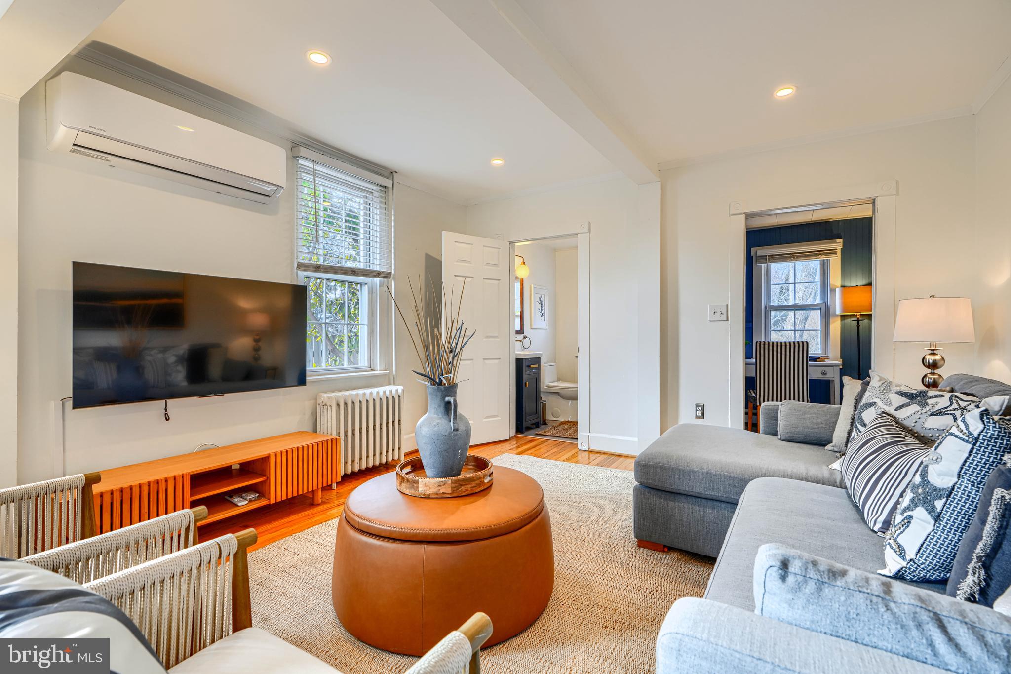 EVERGREEN - Residential