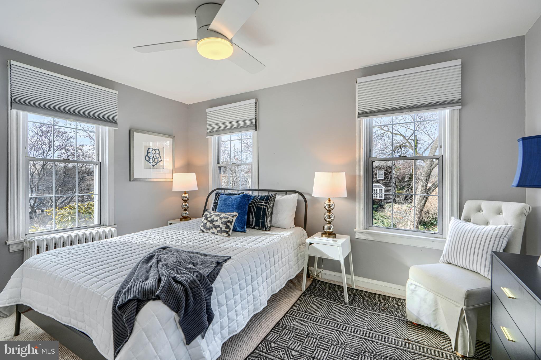 EVERGREEN - Residential