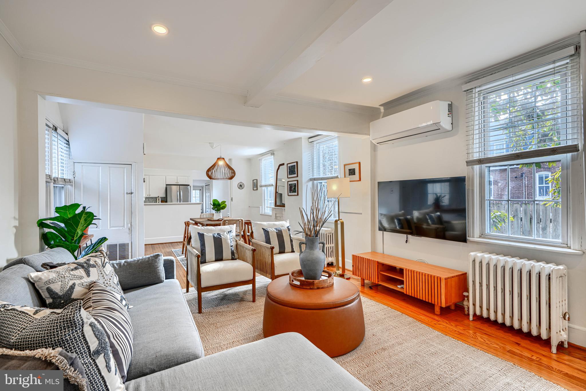 EVERGREEN - Residential