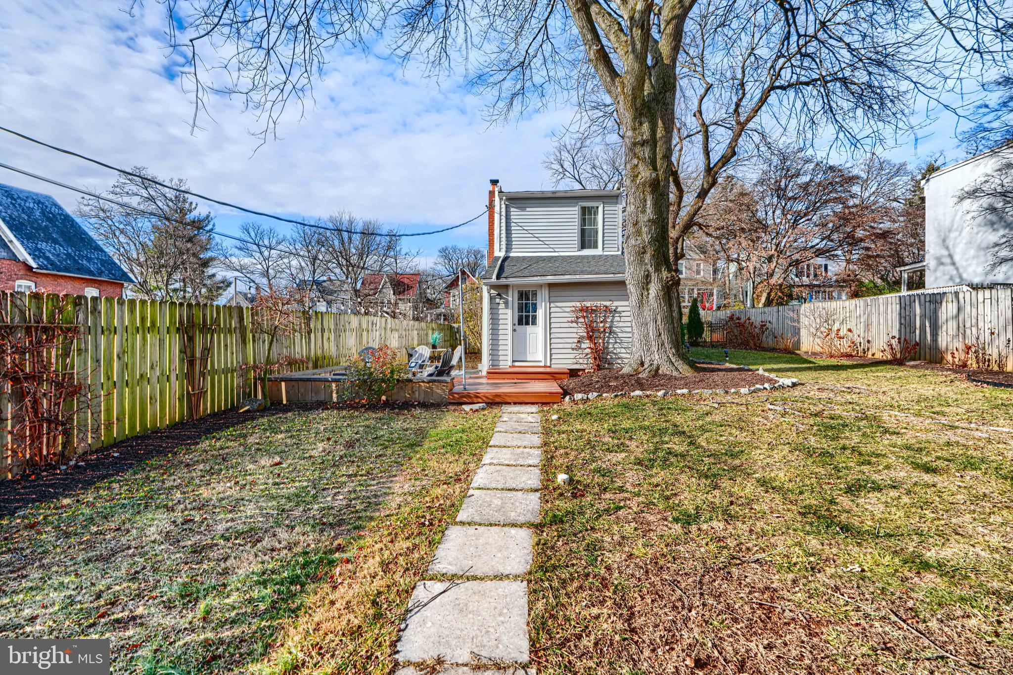 EVERGREEN - Residential