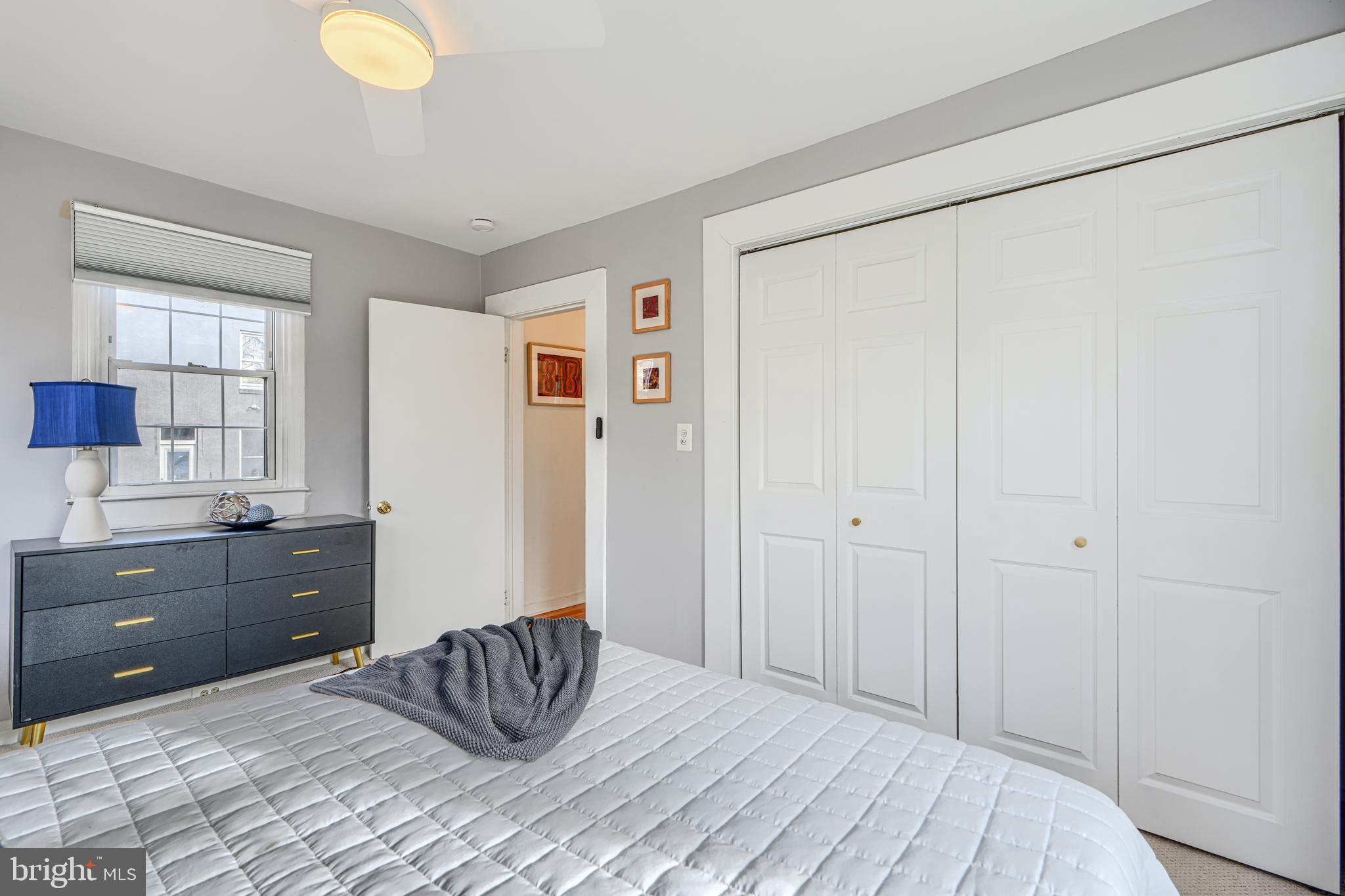 EVERGREEN - Residential