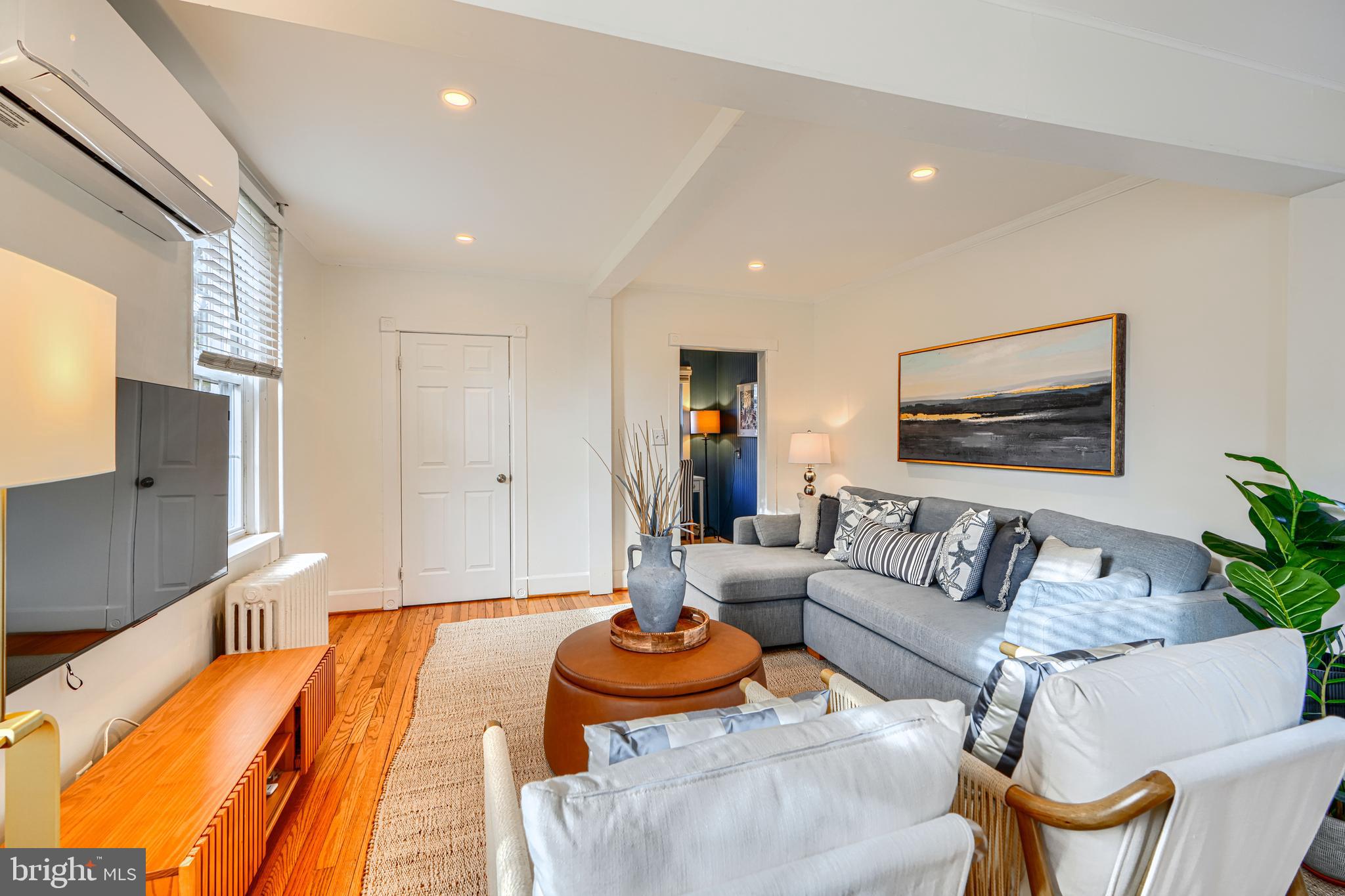 EVERGREEN - Residential