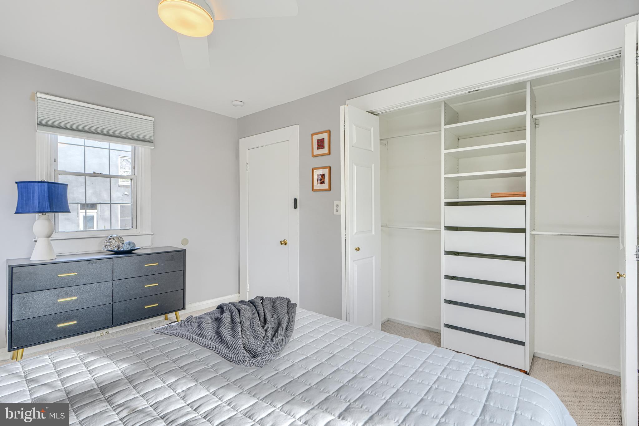 EVERGREEN - Residential