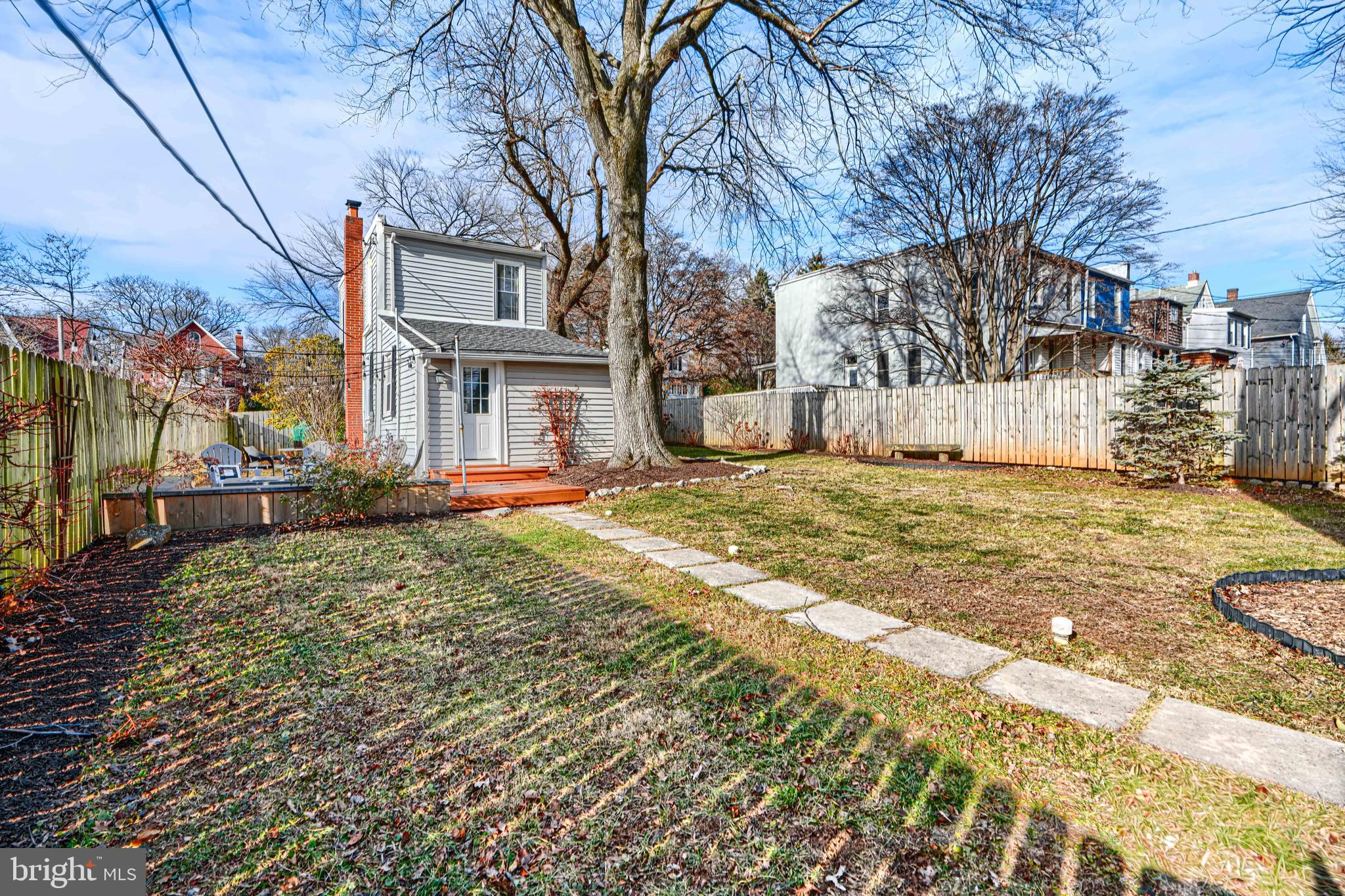 EVERGREEN - Residential