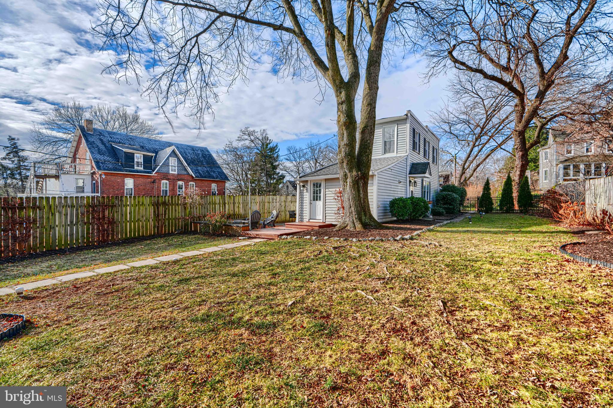 EVERGREEN - Residential