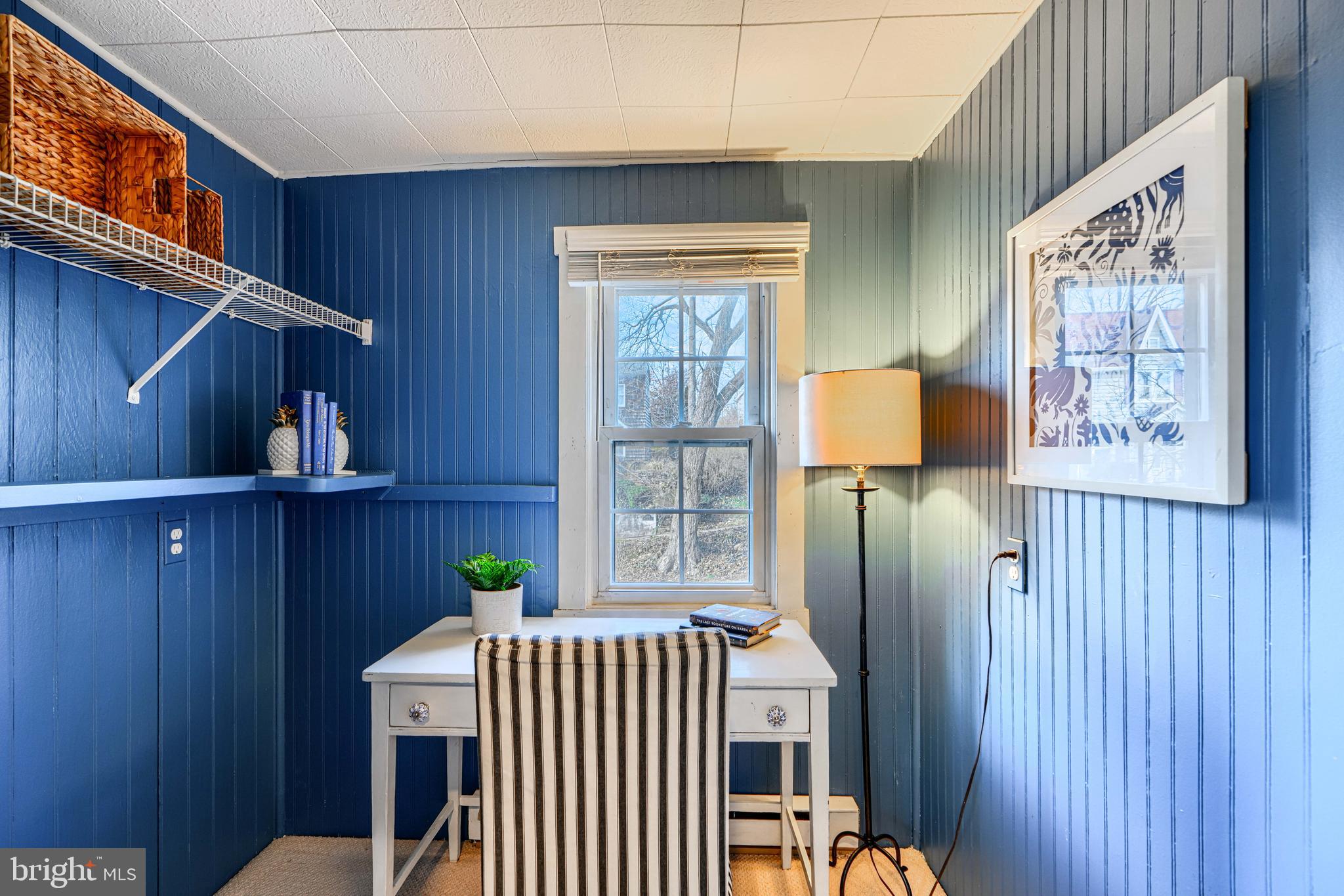 EVERGREEN - Residential