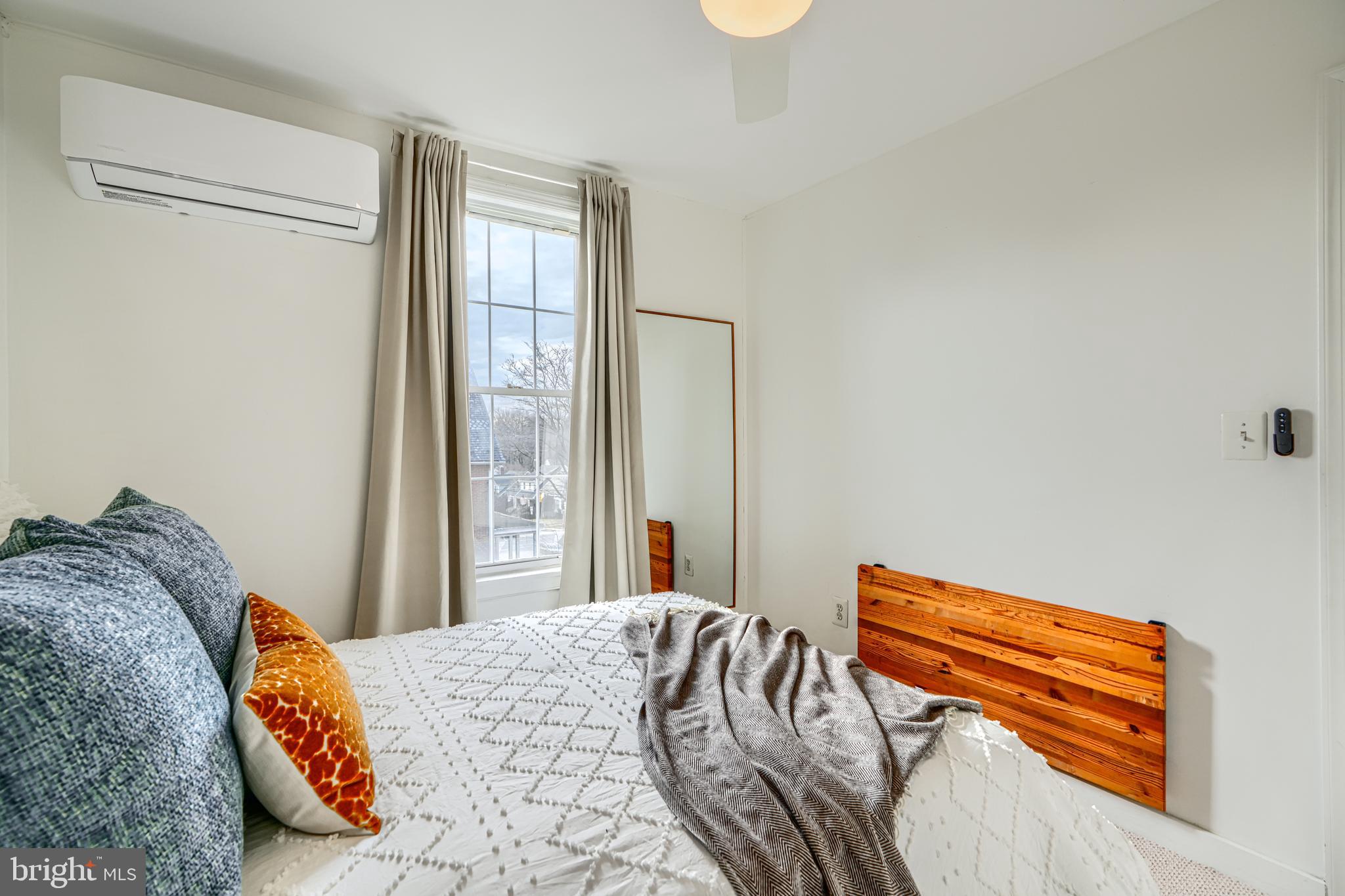 EVERGREEN - Residential