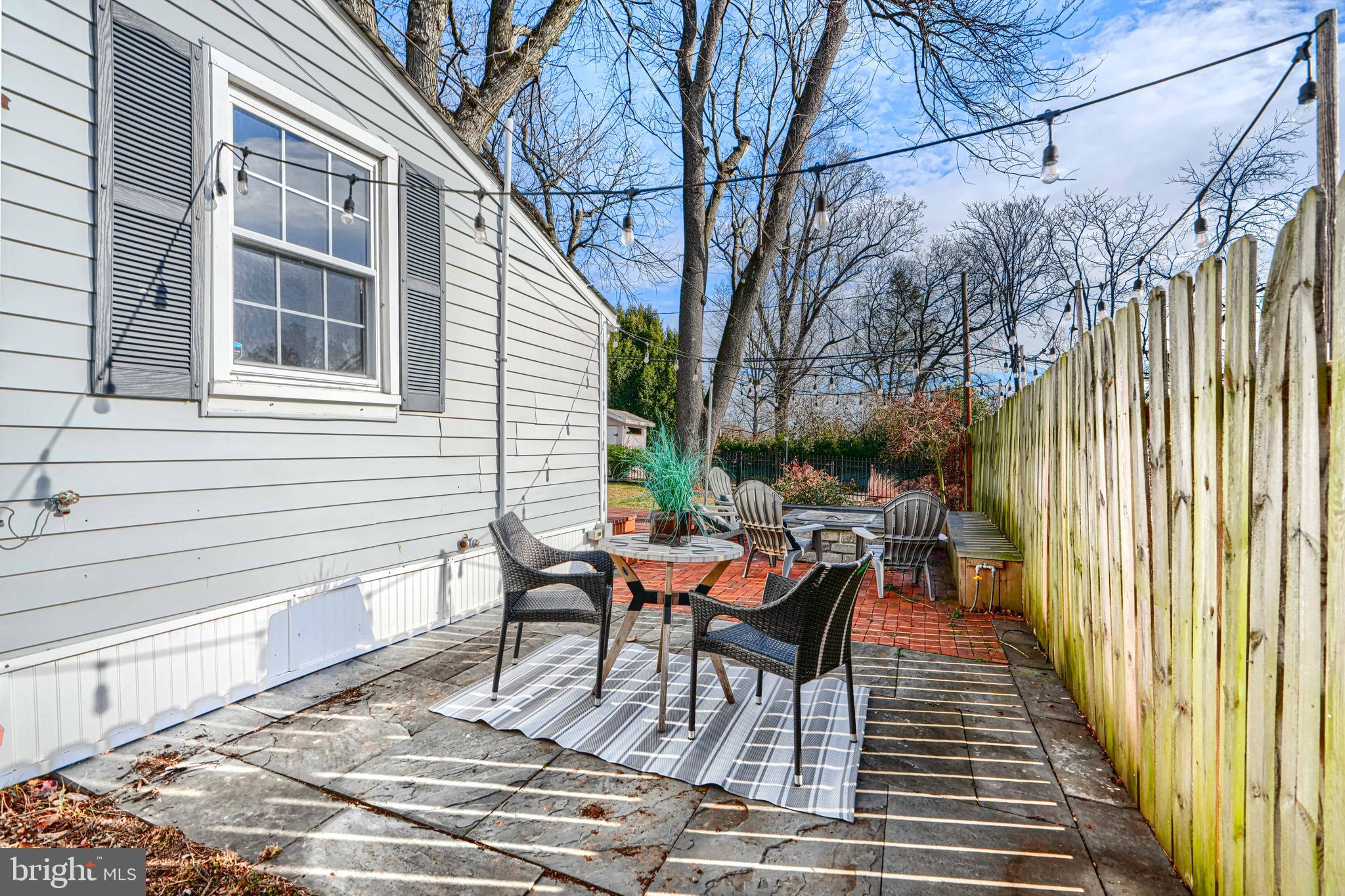 EVERGREEN - Residential