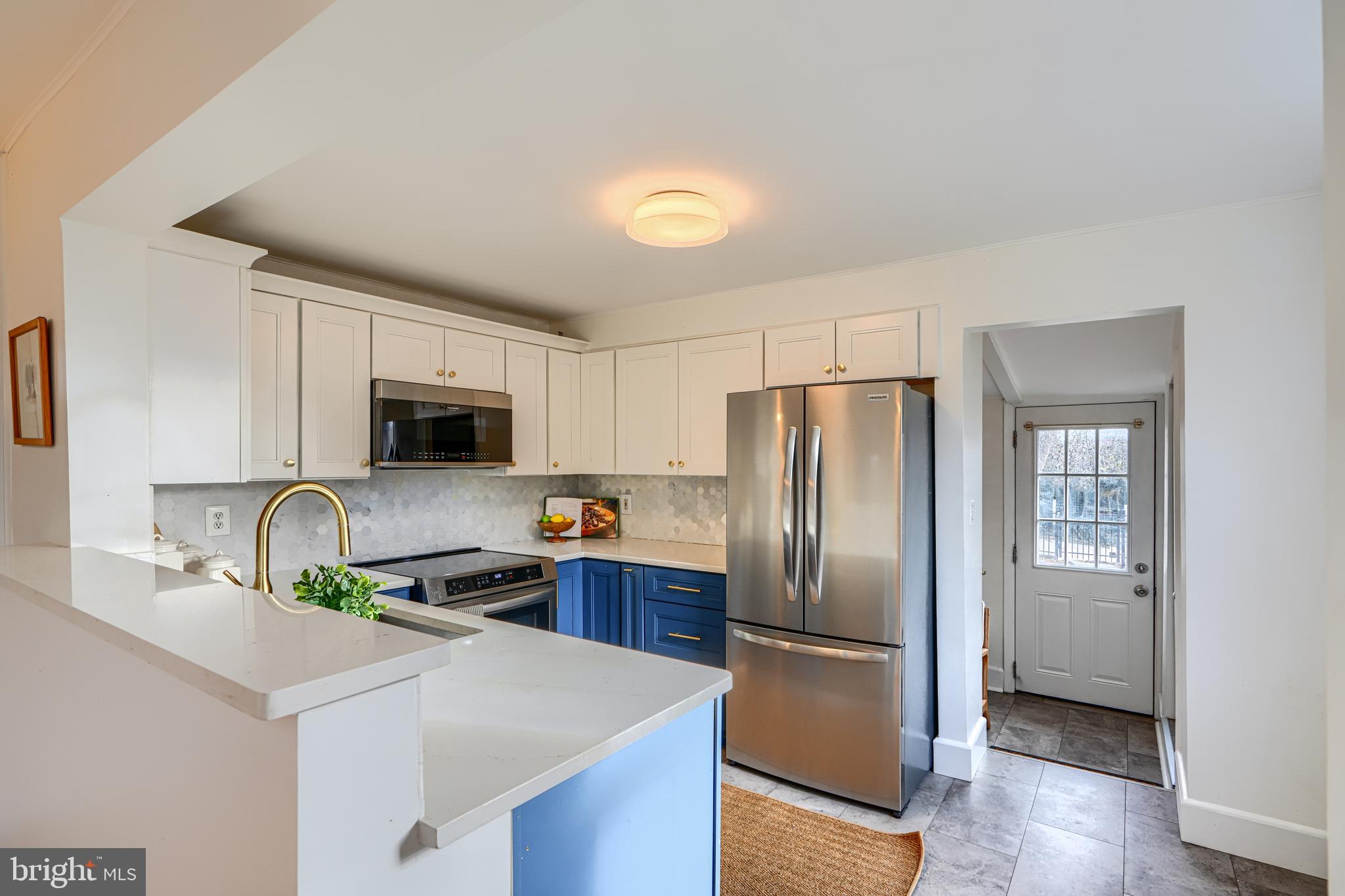 EVERGREEN - Residential