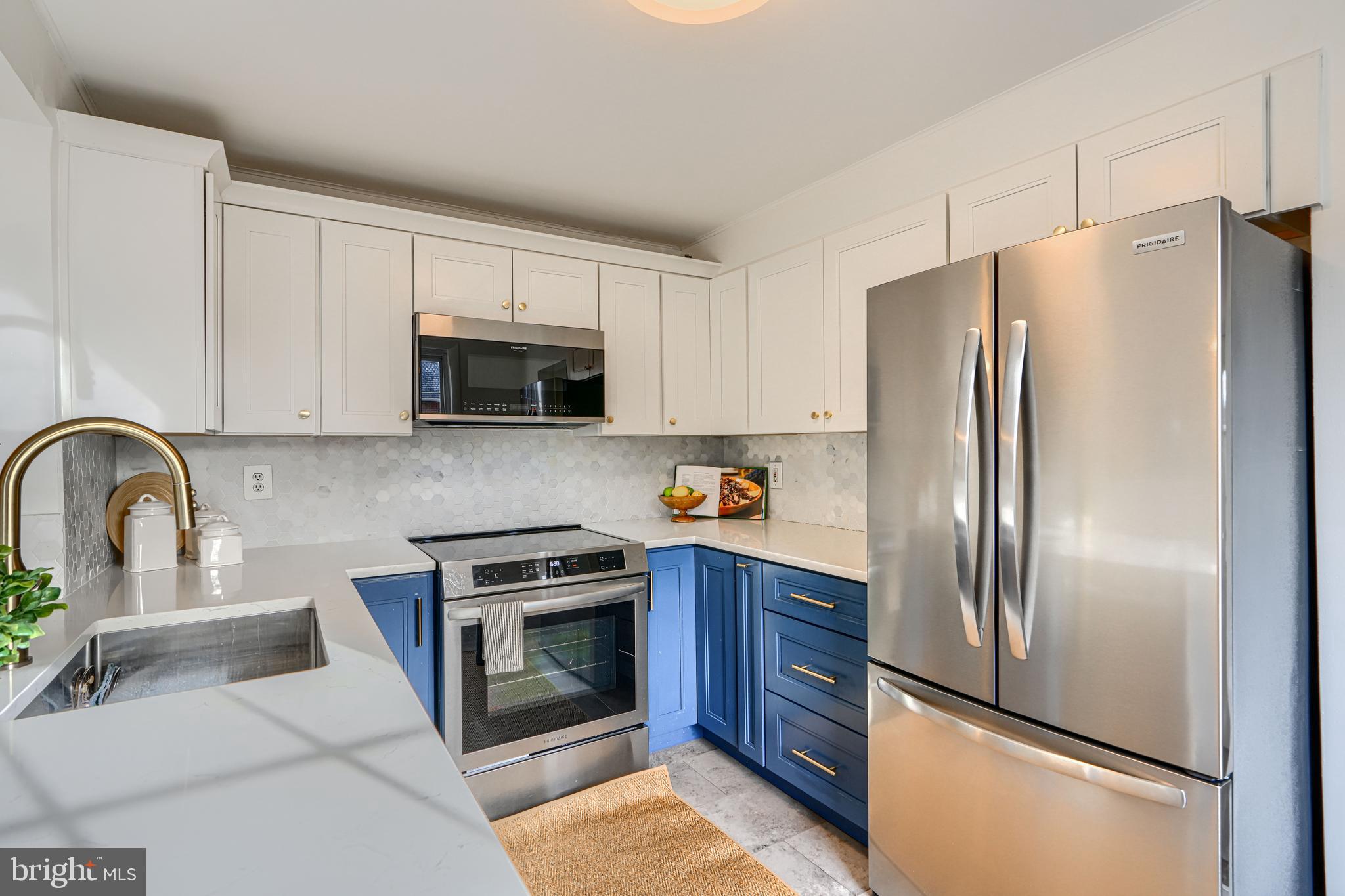 EVERGREEN - Residential