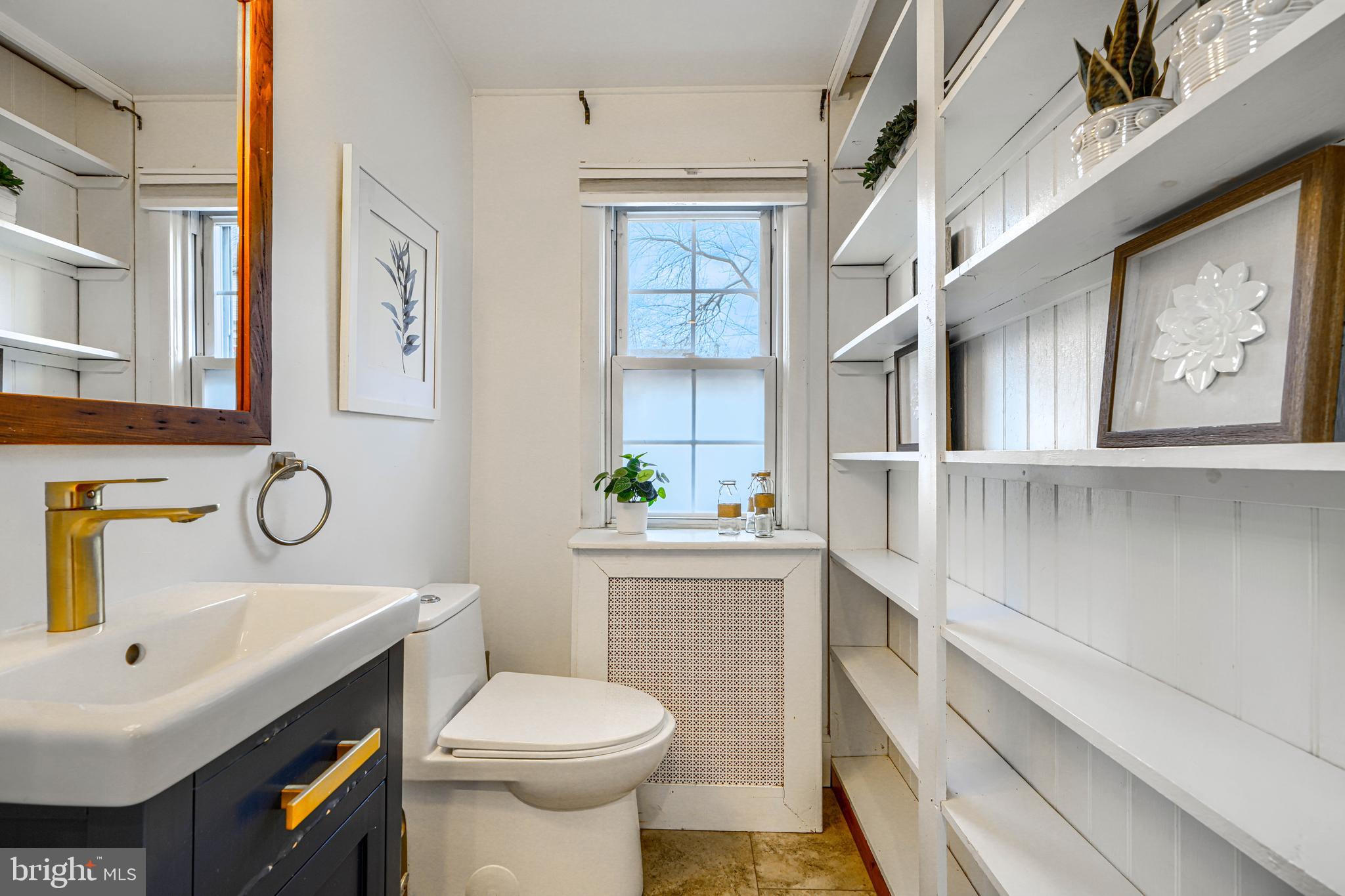 EVERGREEN - Residential