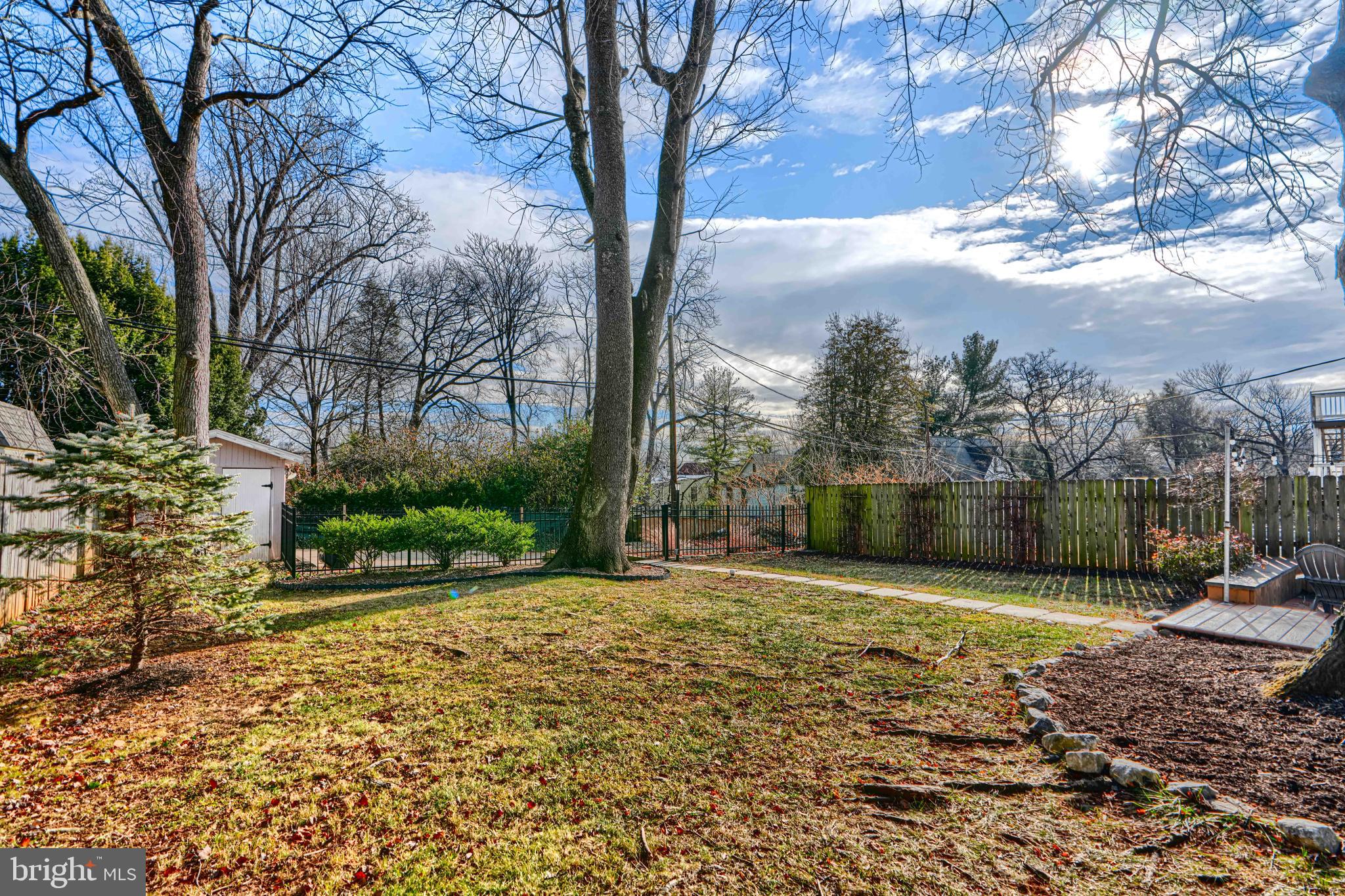 EVERGREEN - Residential