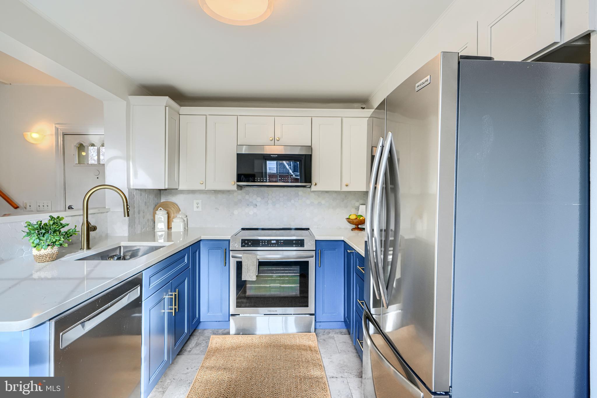 EVERGREEN - Residential