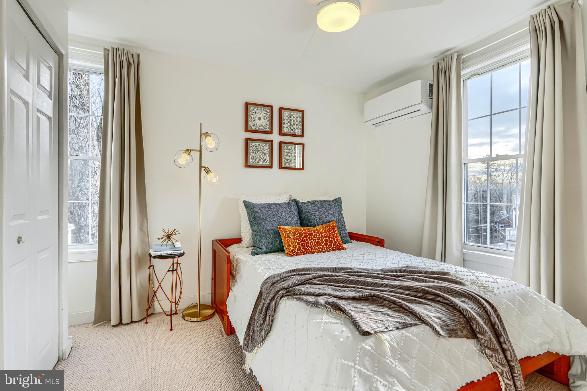 EVERGREEN - Residential