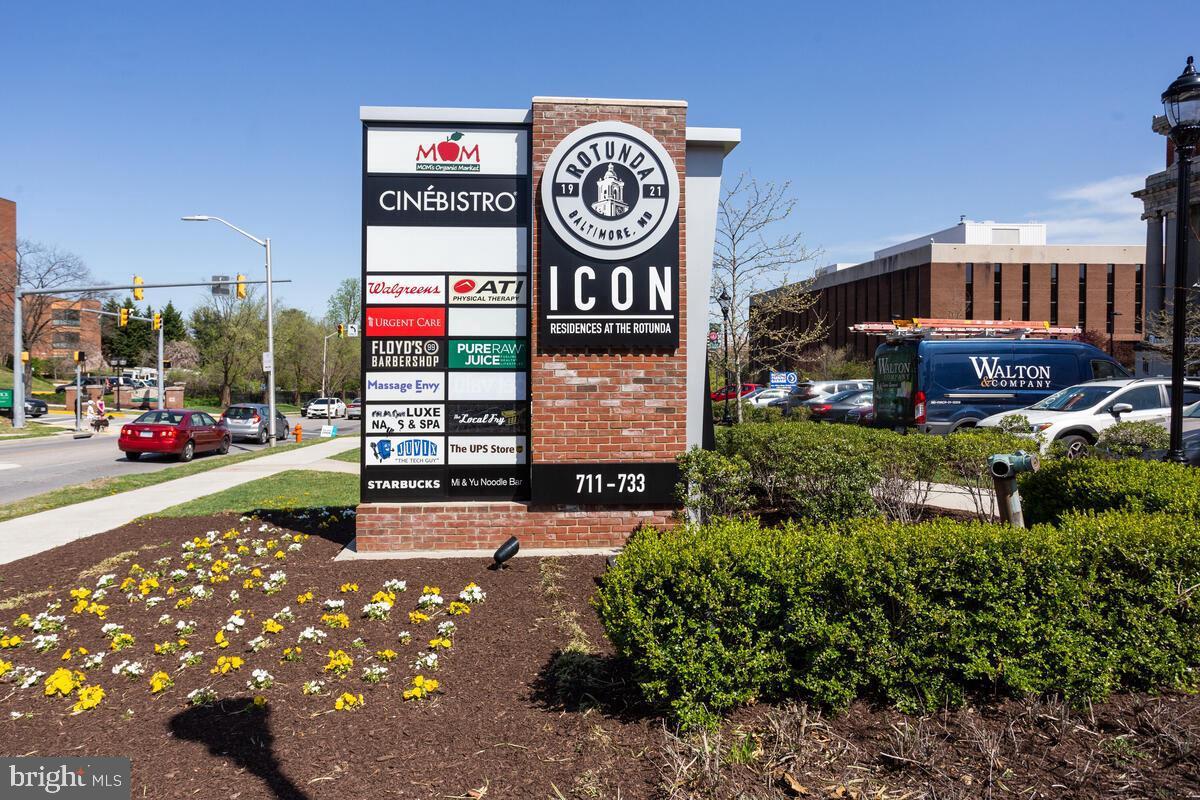 EVERGREEN - Residential