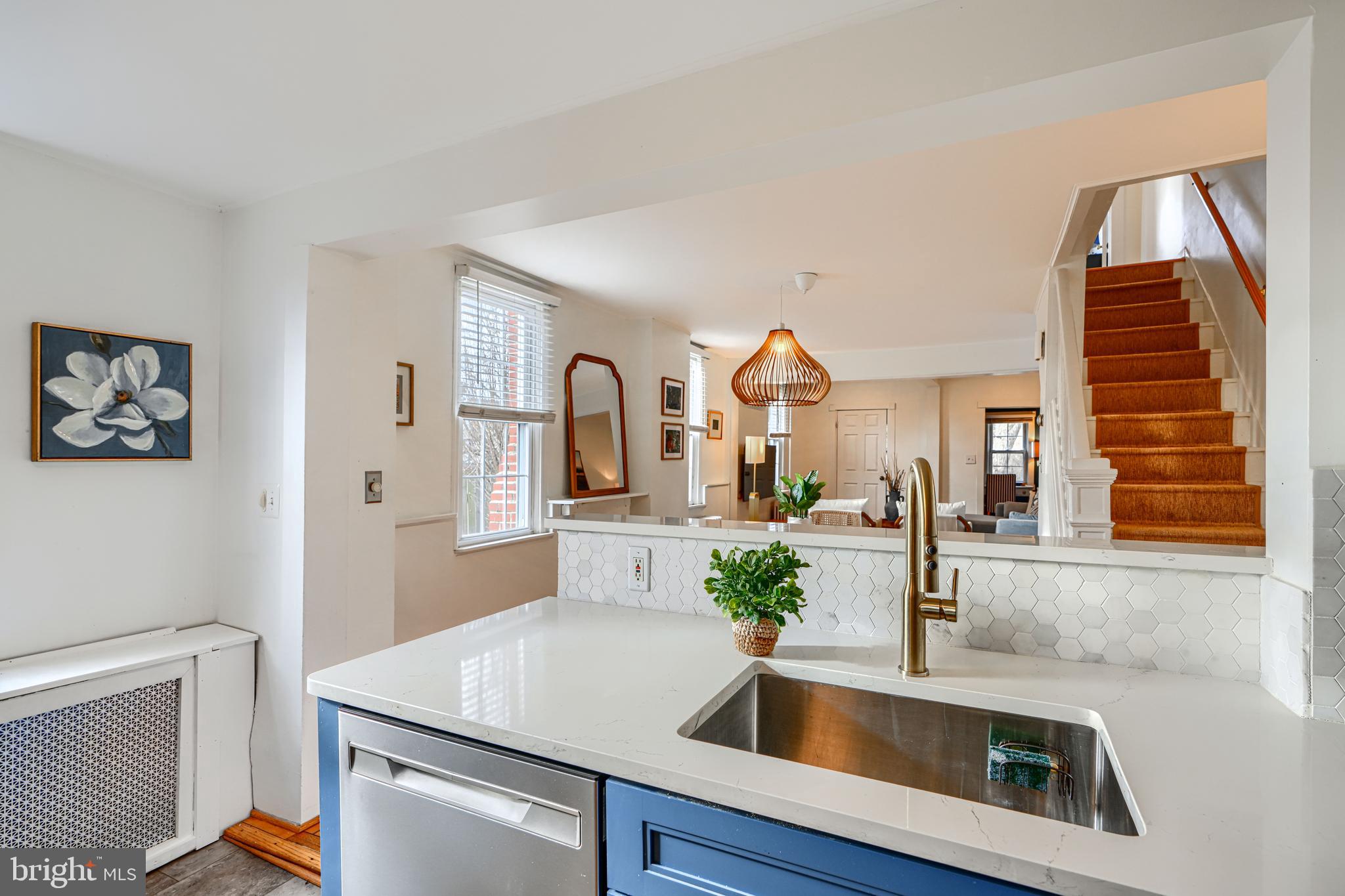 EVERGREEN - Residential