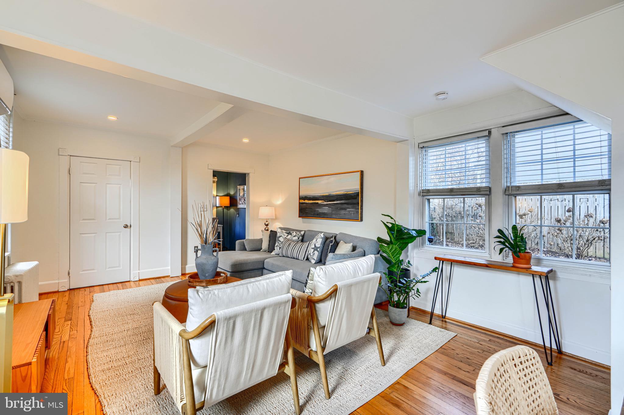 EVERGREEN - Residential