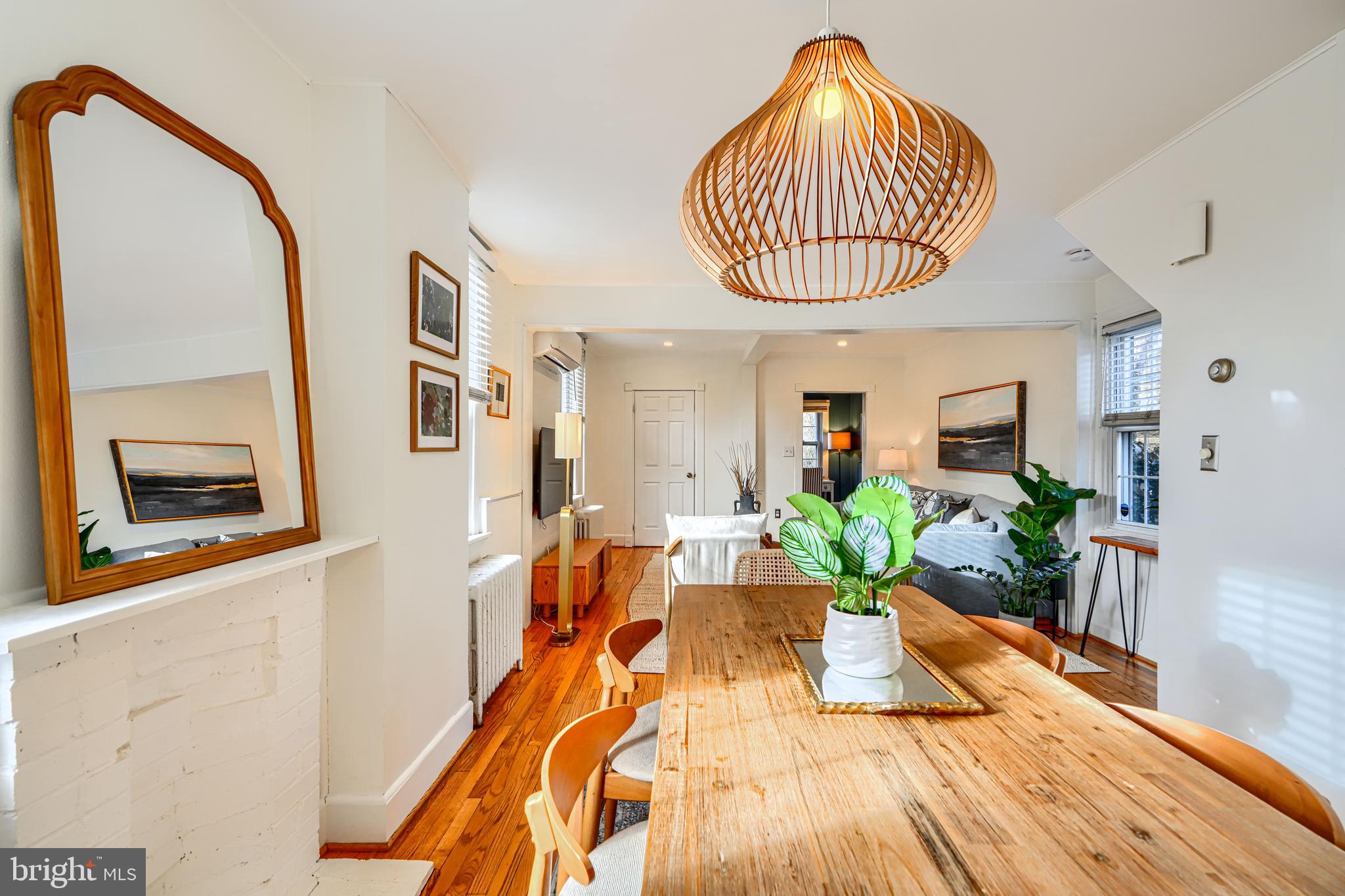 EVERGREEN - Residential