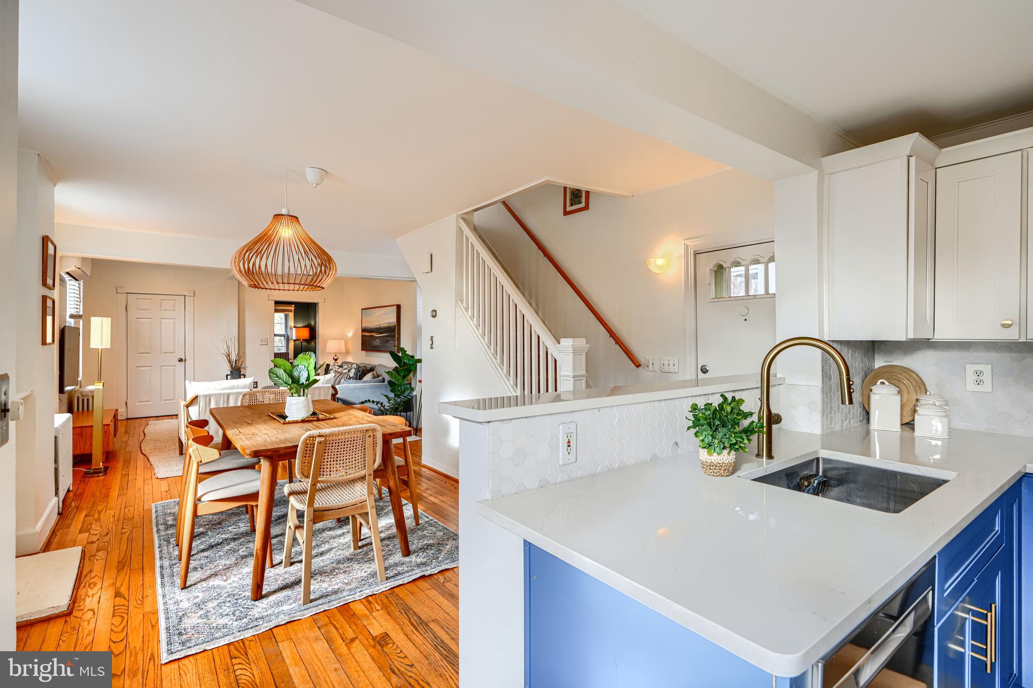 EVERGREEN - Residential