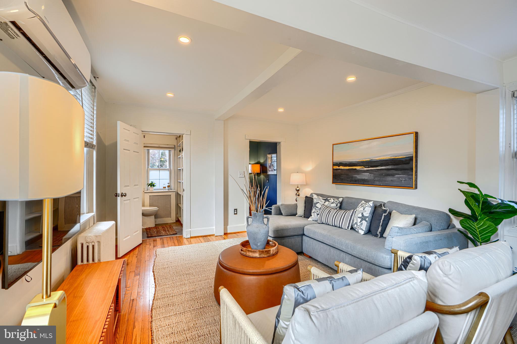 EVERGREEN - Residential