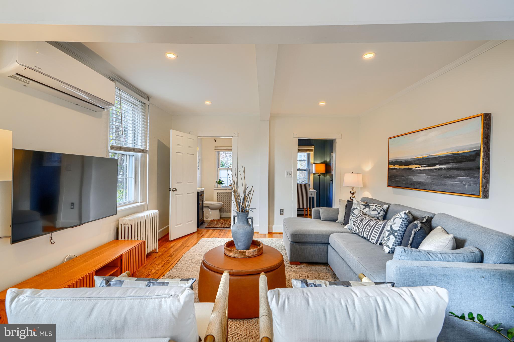 EVERGREEN - Residential