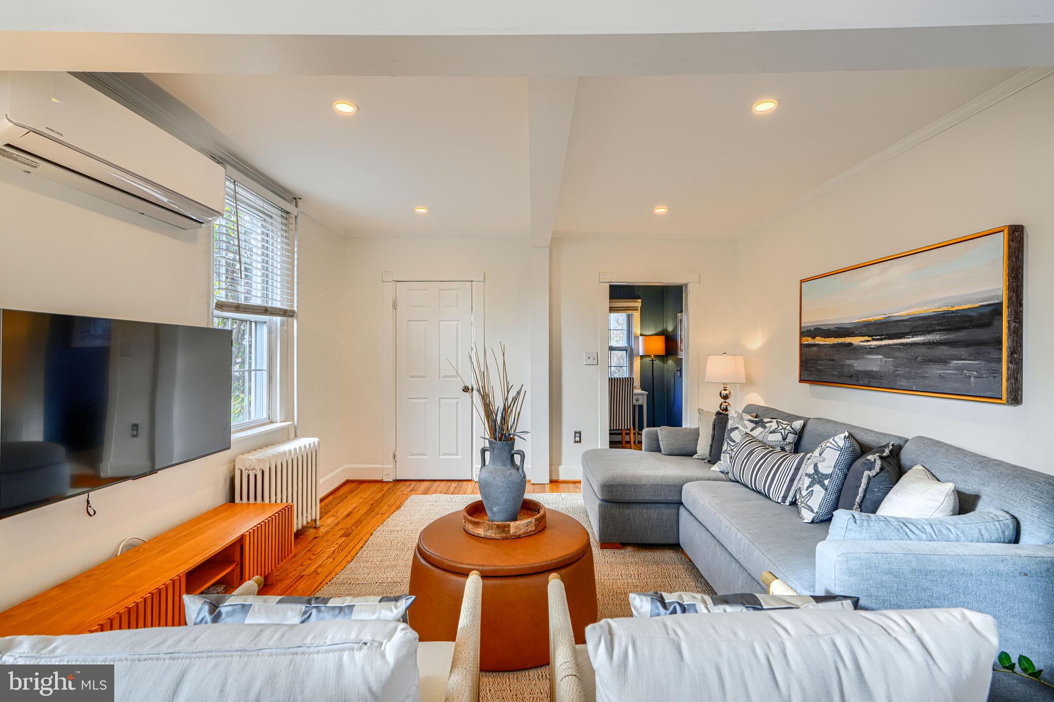 EVERGREEN - Residential