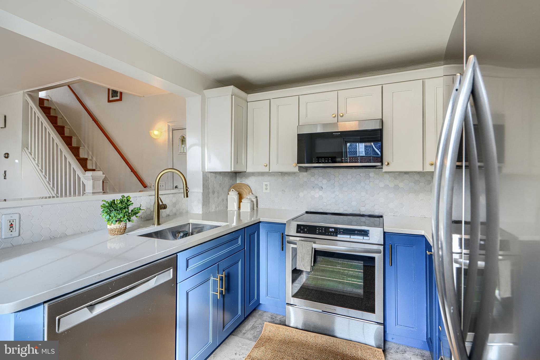 EVERGREEN - Residential