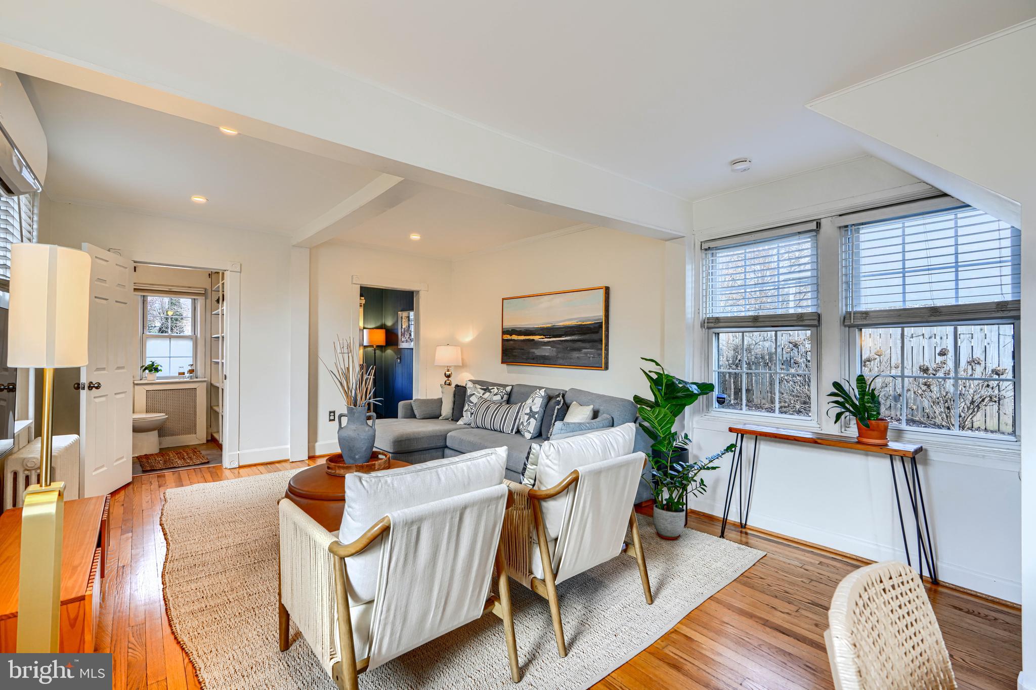 EVERGREEN - Residential