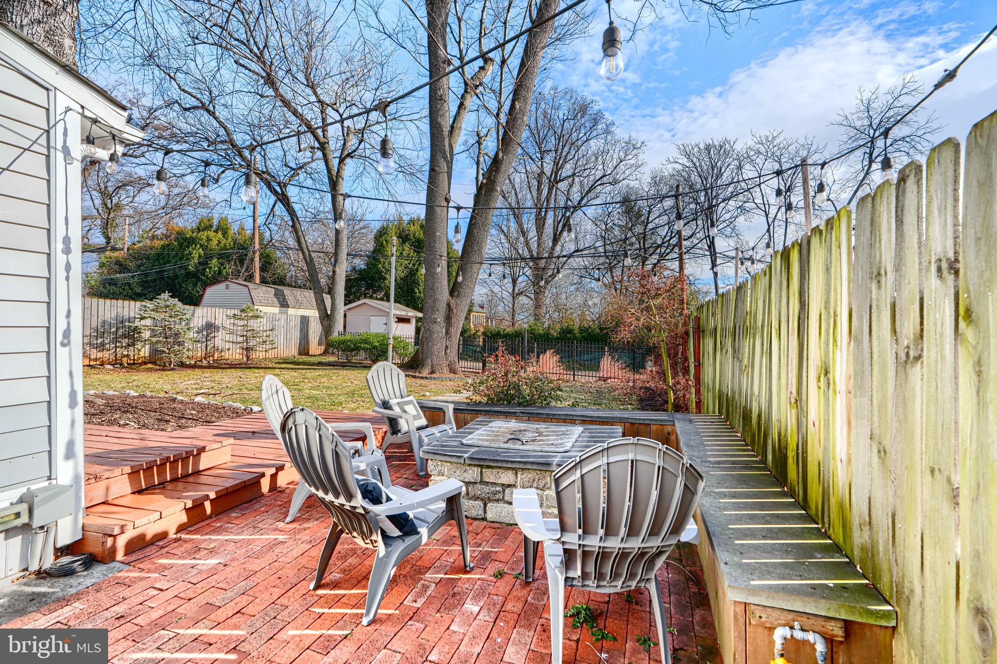 EVERGREEN - Residential