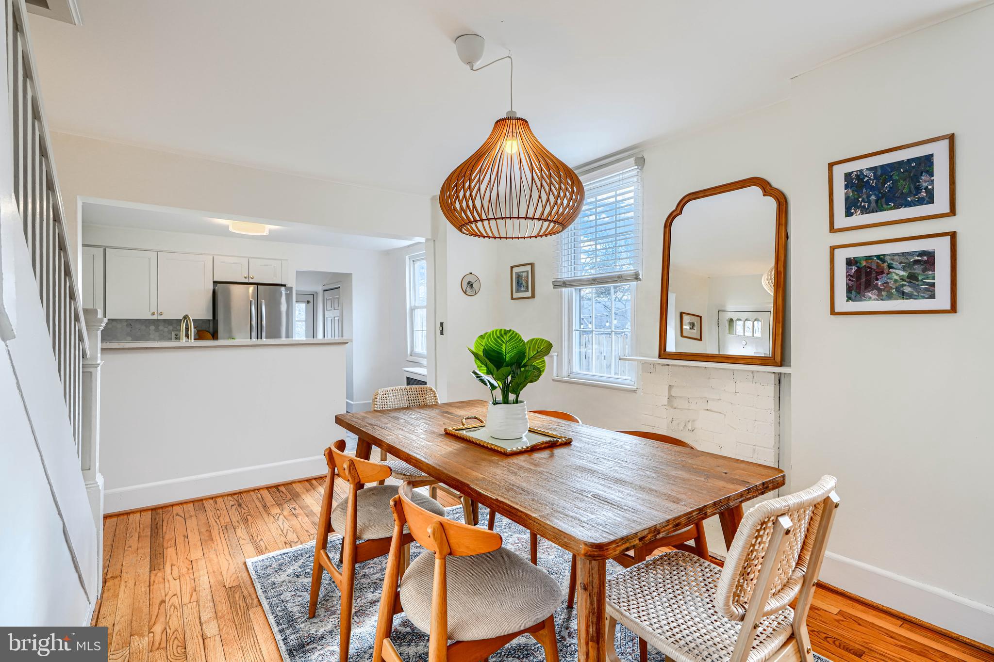 EVERGREEN - Residential