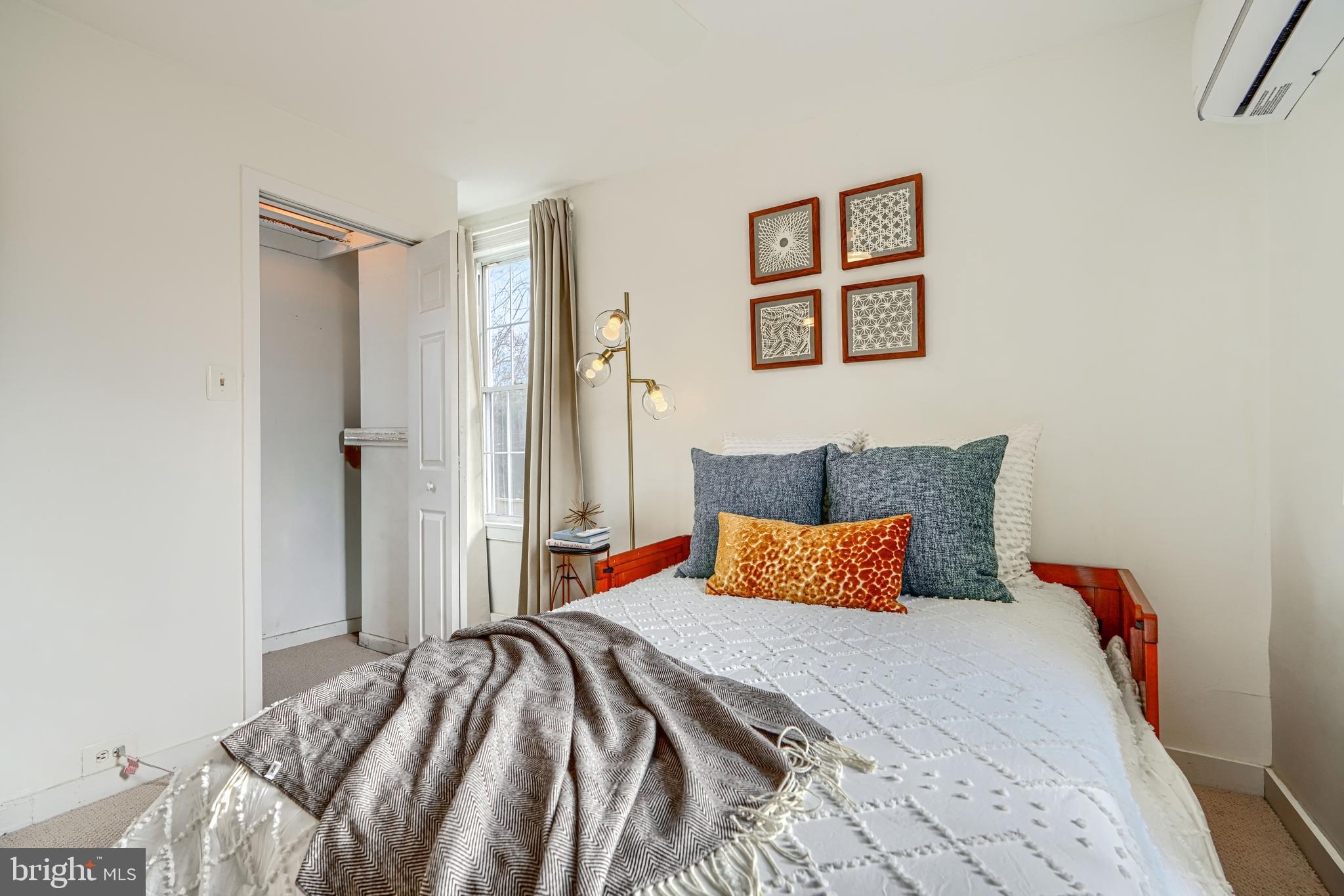 EVERGREEN - Residential