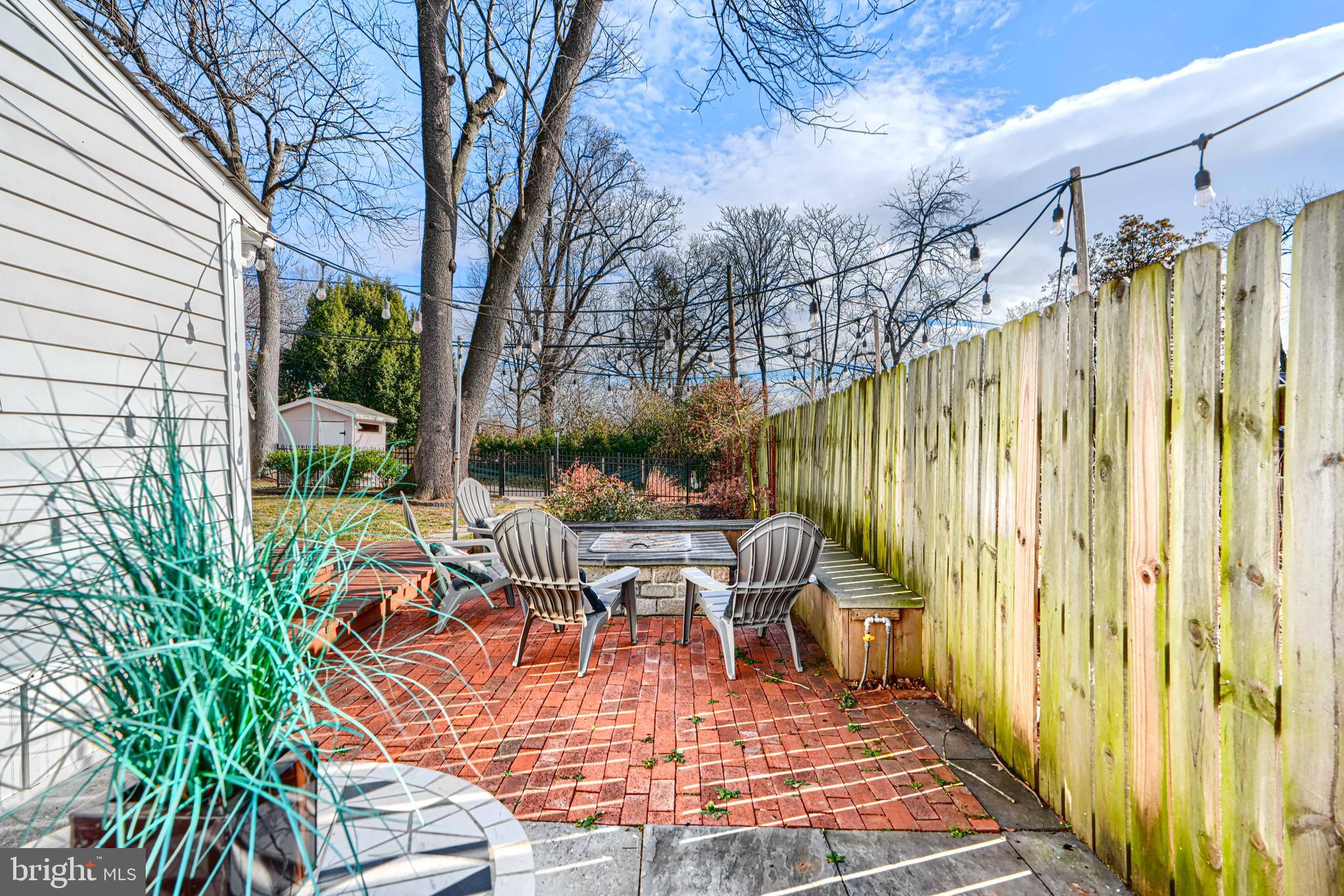 EVERGREEN - Residential