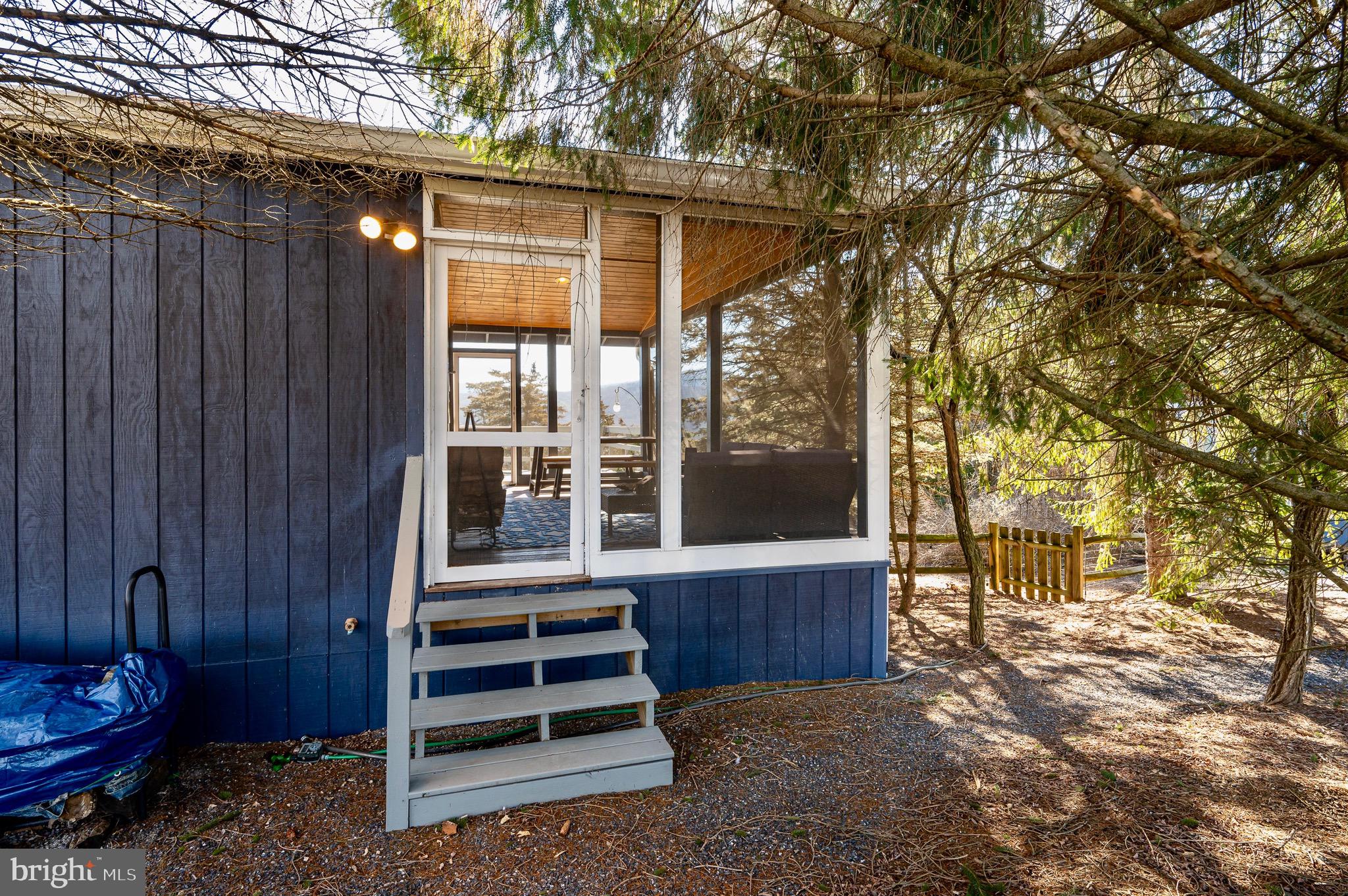 LRVPOA - Residential