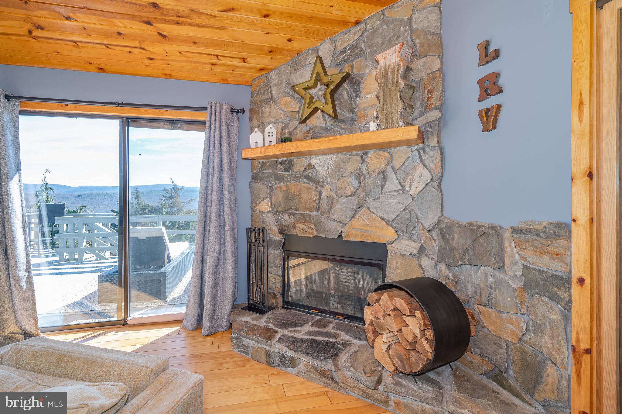 LRVPOA - Residential