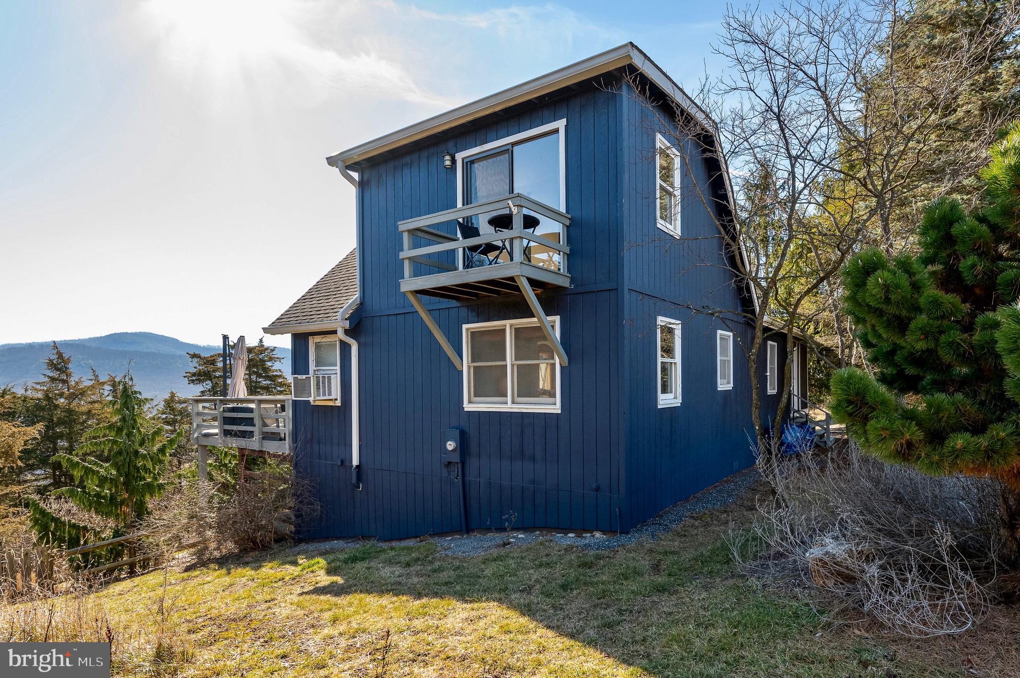 LRVPOA - Residential