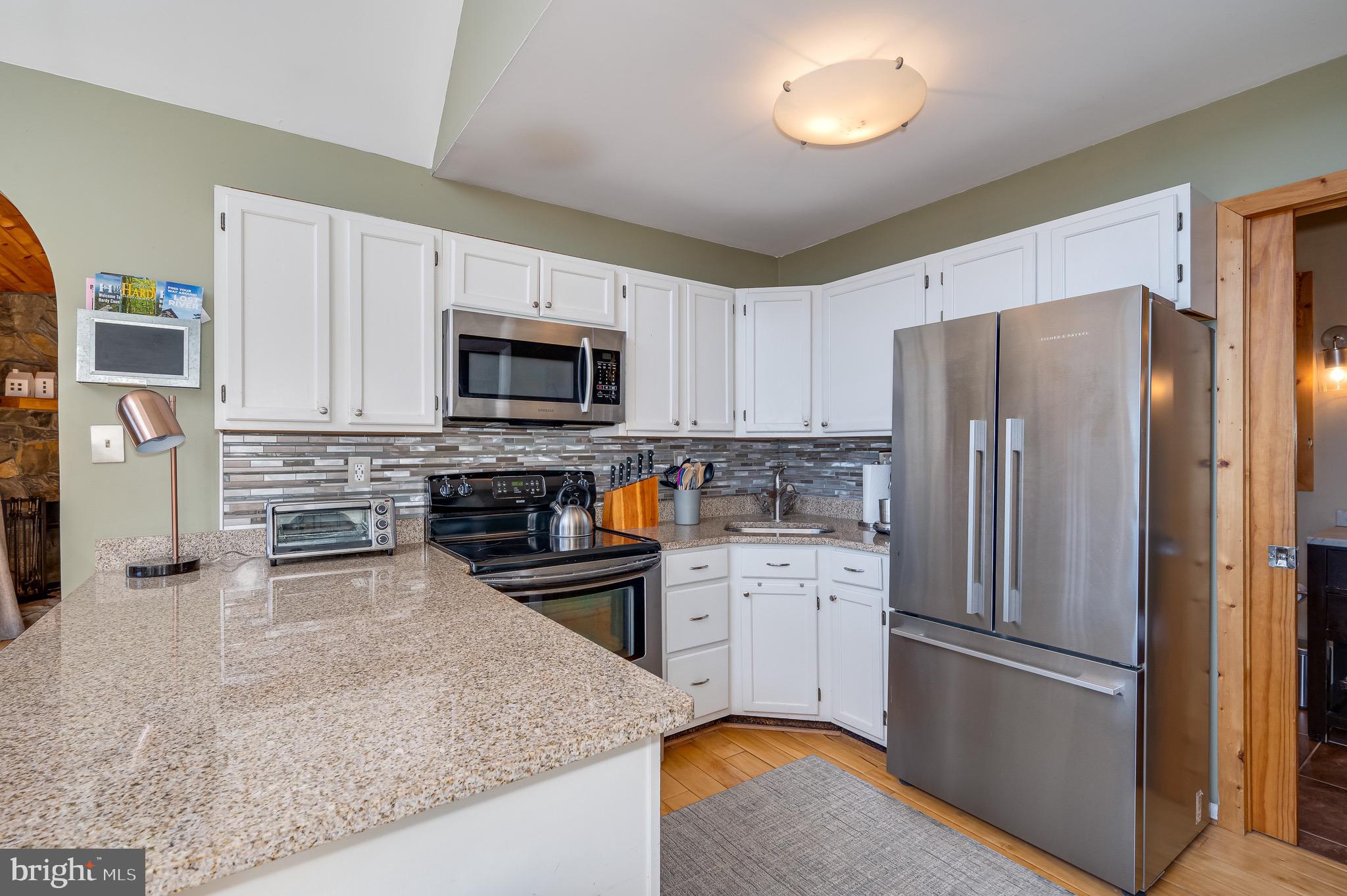 LRVPOA - Residential